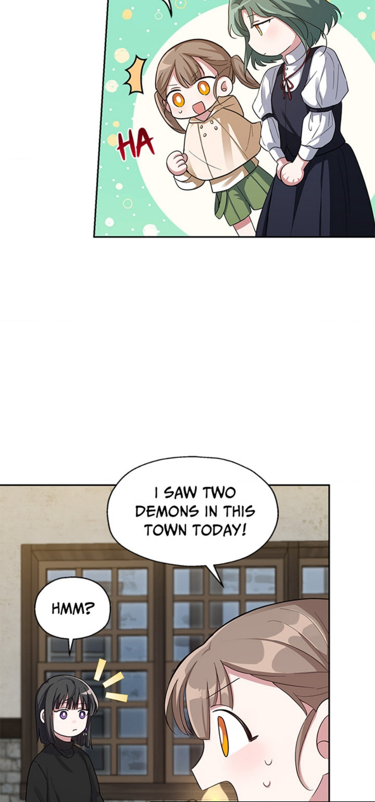 Read Silver Devil King chapter 48 image 11 on Lezhin