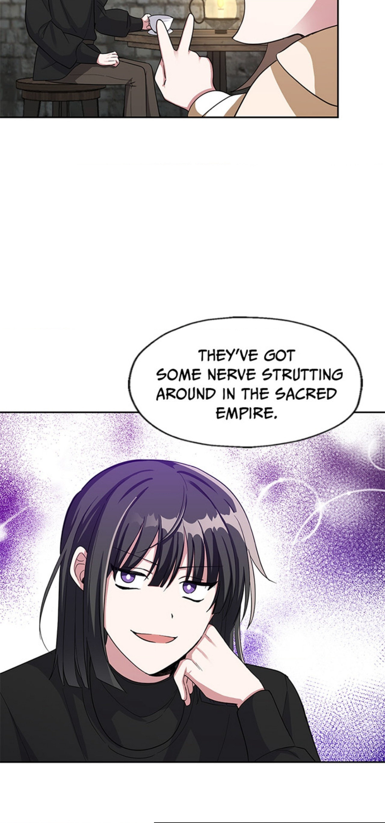Read Silver Devil King chapter 48 image 12 on Lezhin