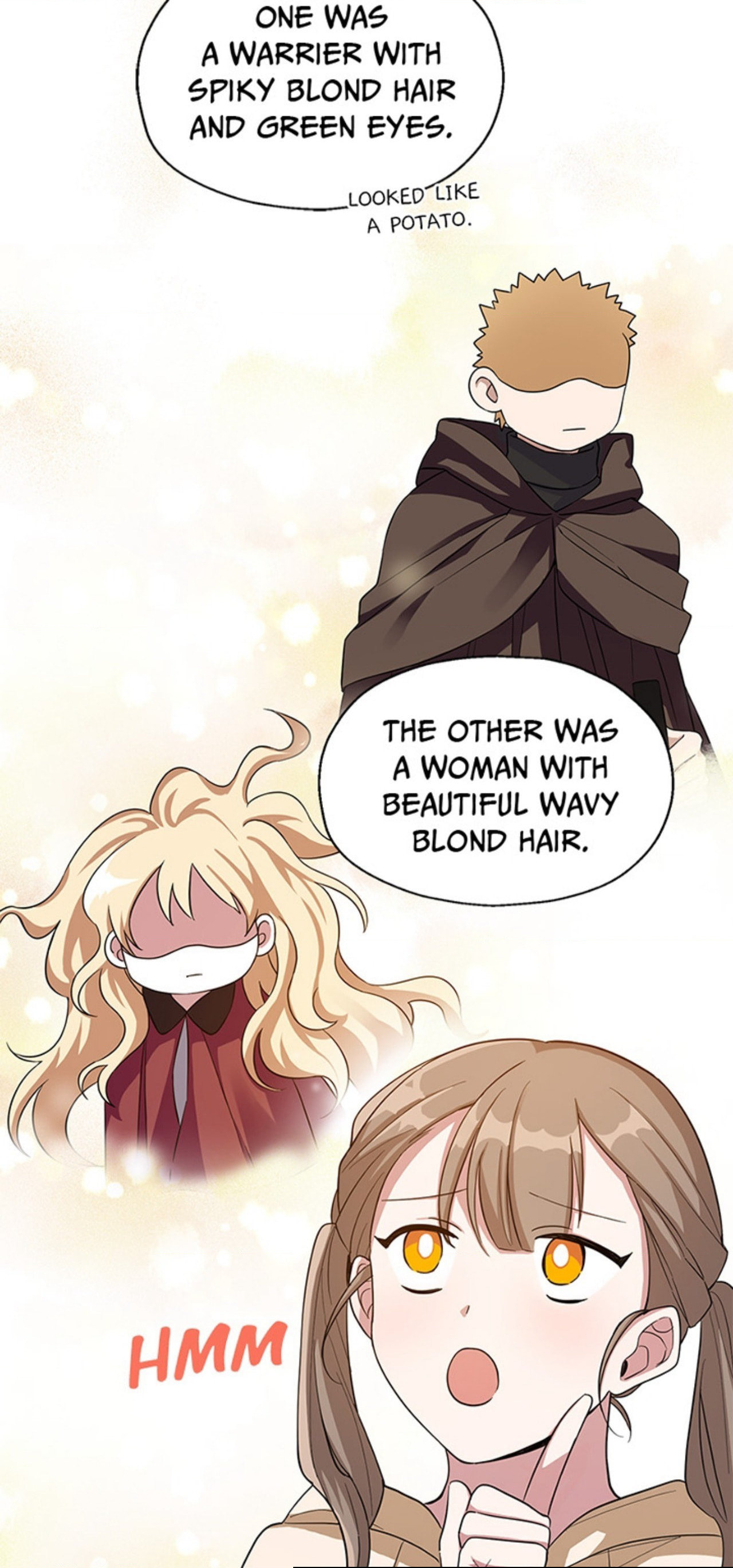 Read Silver Devil King chapter 48 image 14 on Lezhin