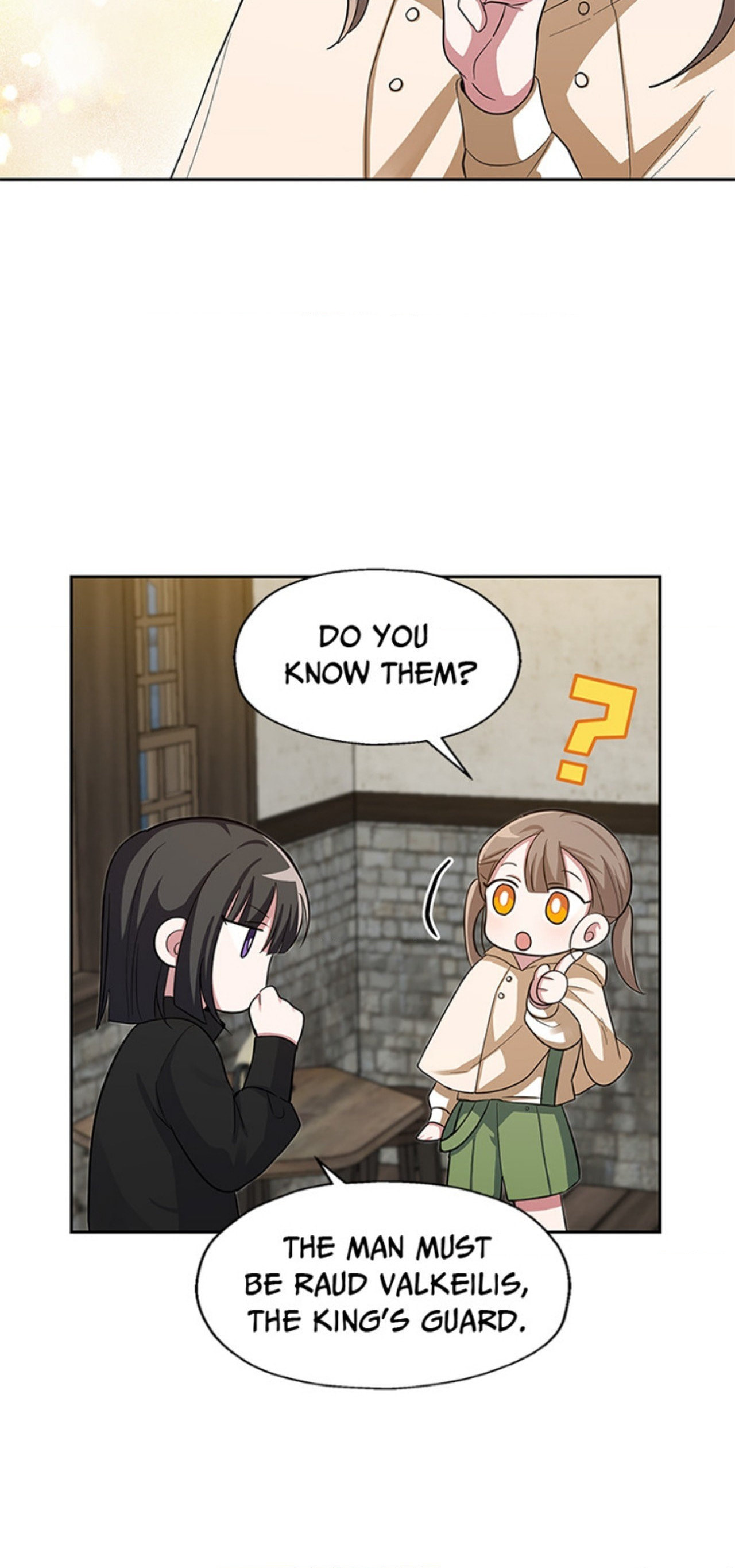 Read Silver Devil King chapter 48 image 15 on Lezhin