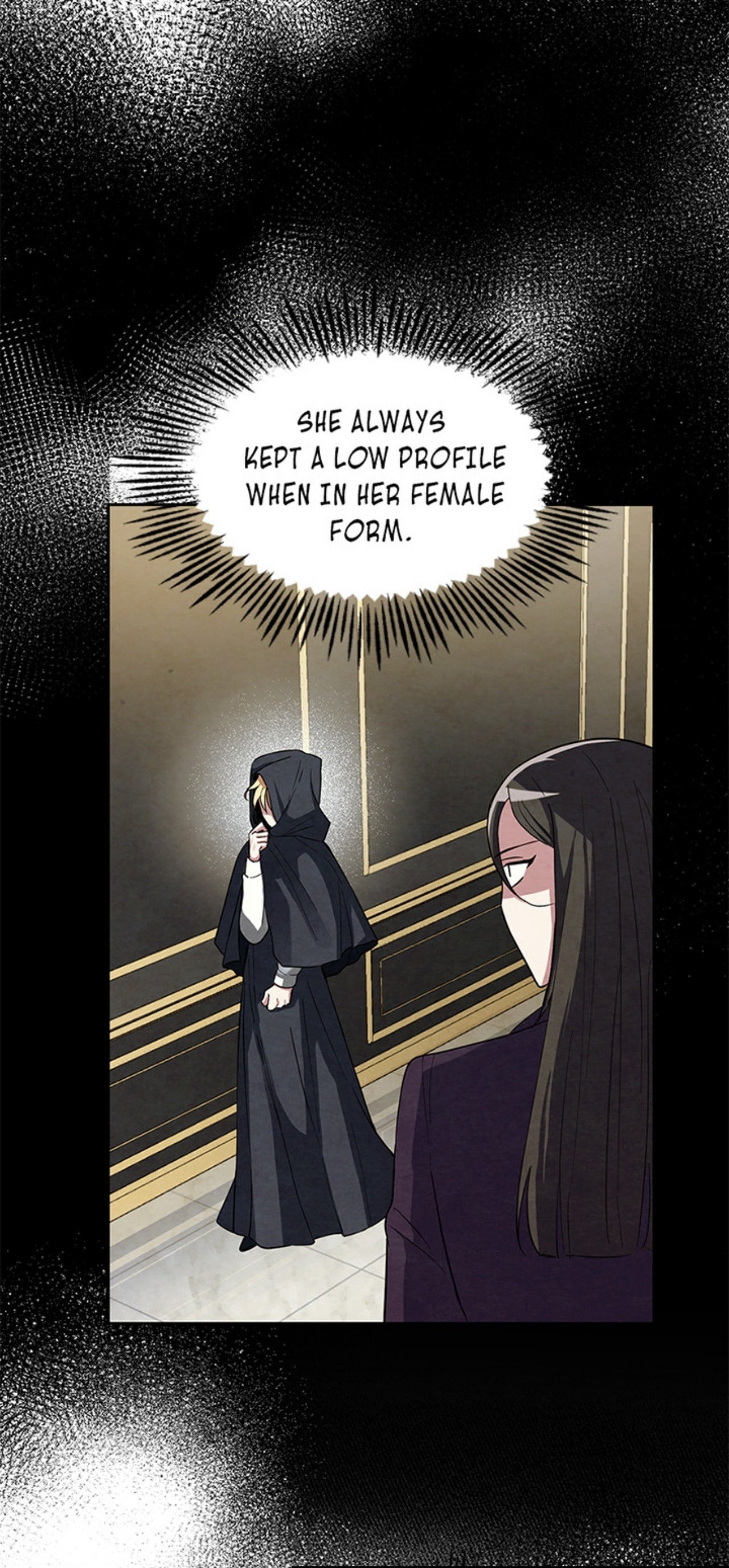 Read Silver Devil King chapter 48 image 18 on Lezhin