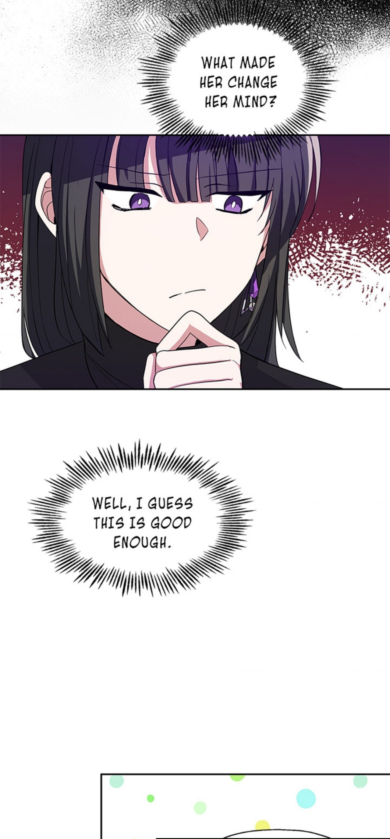 Read Silver Devil King chapter 48 image 19 on Lezhin