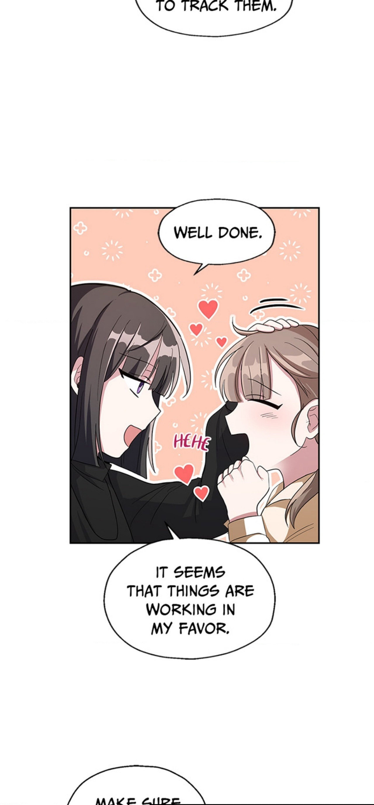 Read Silver Devil King chapter 48 image 21 on Lezhin