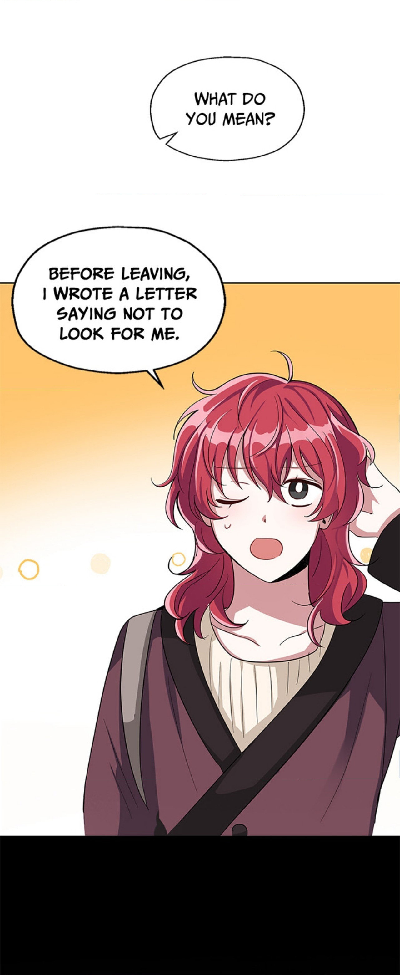 Read Silver Devil King chapter 48 image 35 on Lezhin