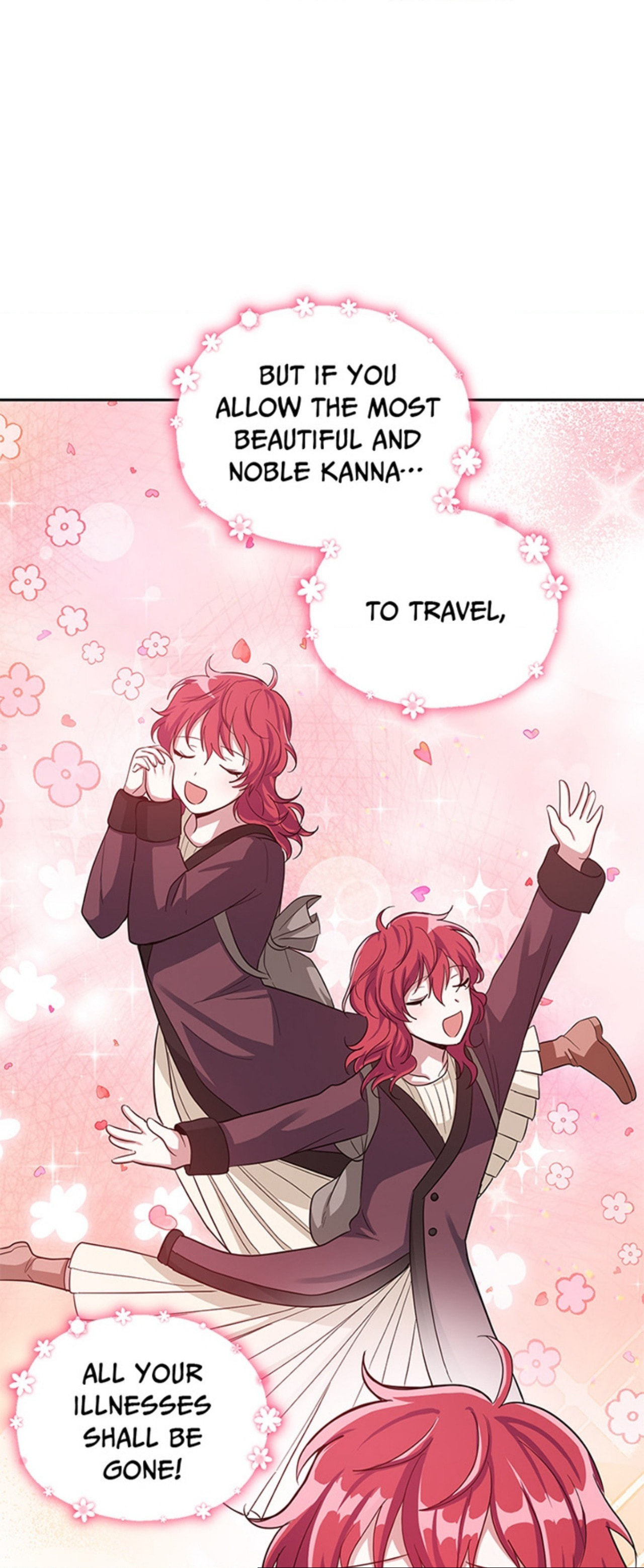 Read Silver Devil King chapter 48 image 38 on Lezhin