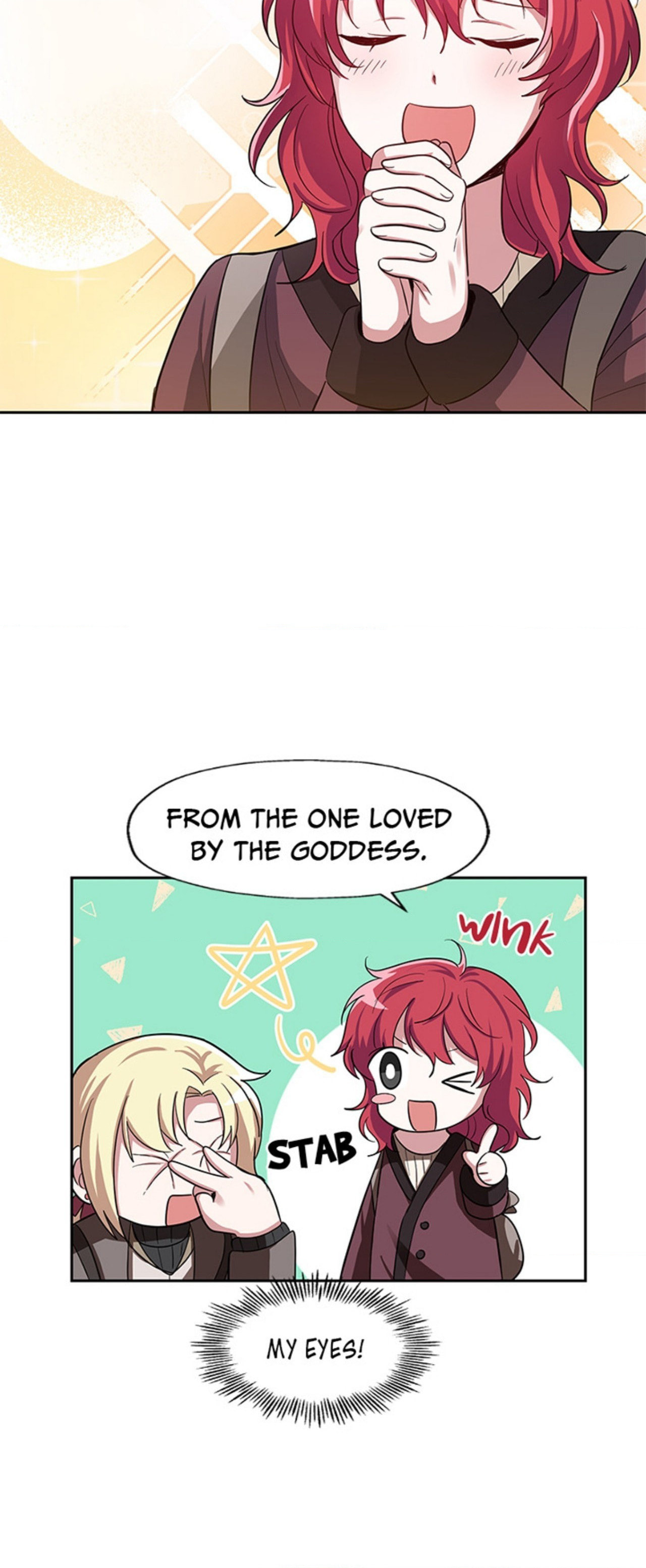 Read Silver Devil King chapter 48 image 39 on Lezhin