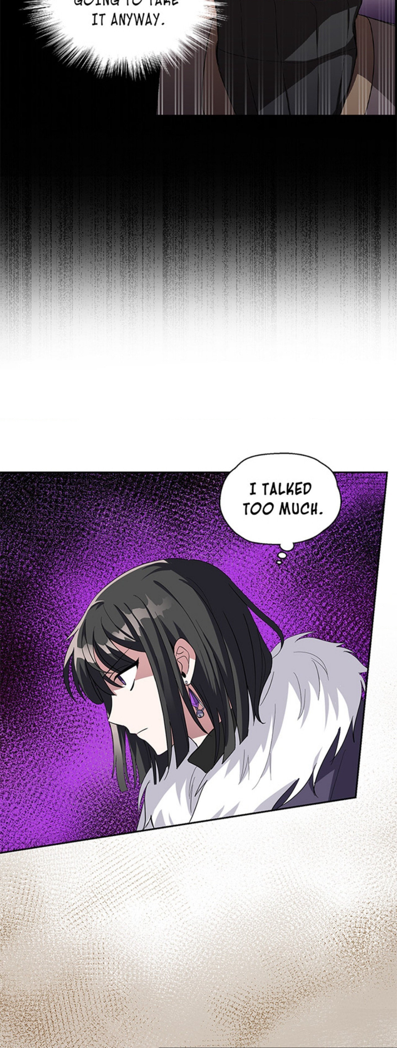 Read Silver Devil King chapter 48 image 4 on Lezhin