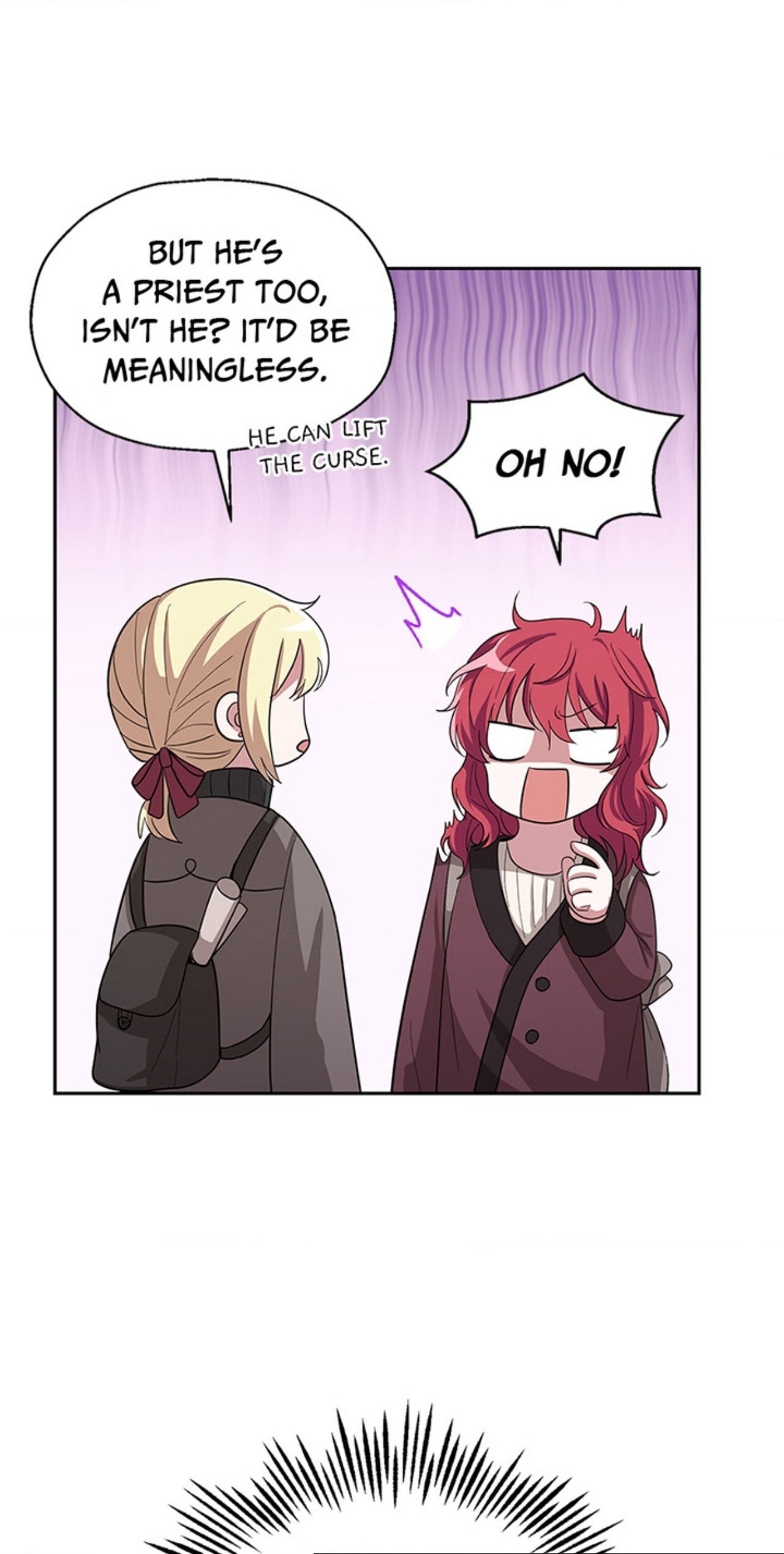 Read Silver Devil King chapter 48 image 41 on Lezhin