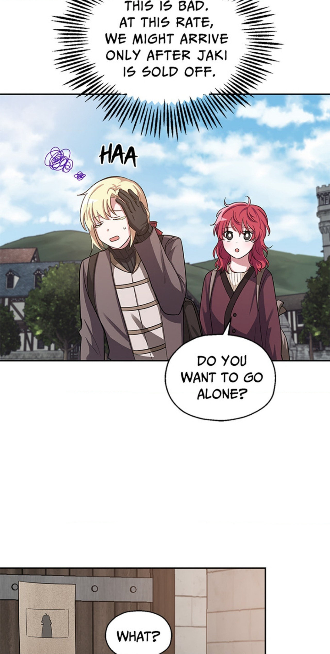 Read Silver Devil King chapter 48 image 42 on Lezhin