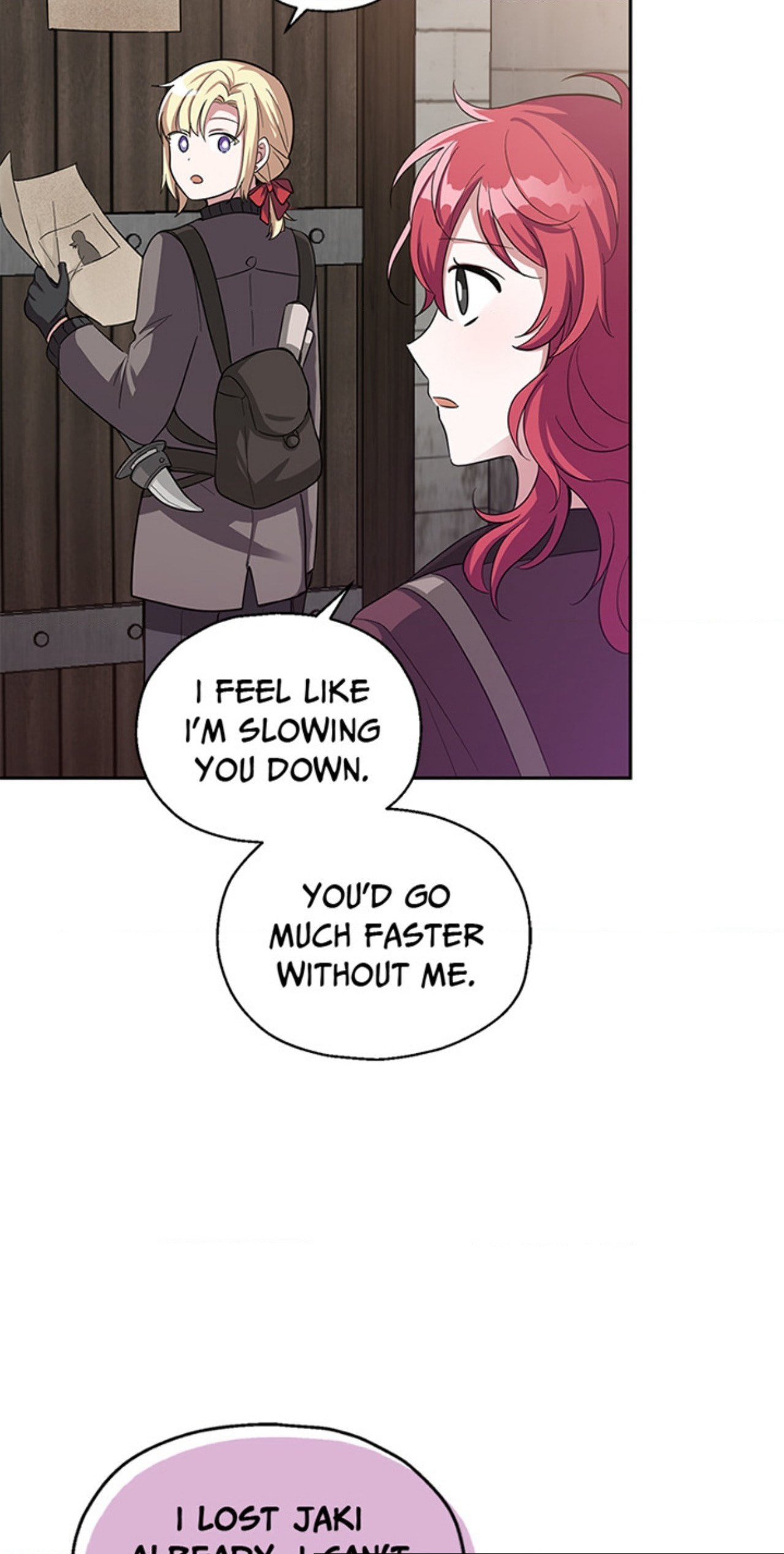Read Silver Devil King chapter 48 image 43 on Lezhin