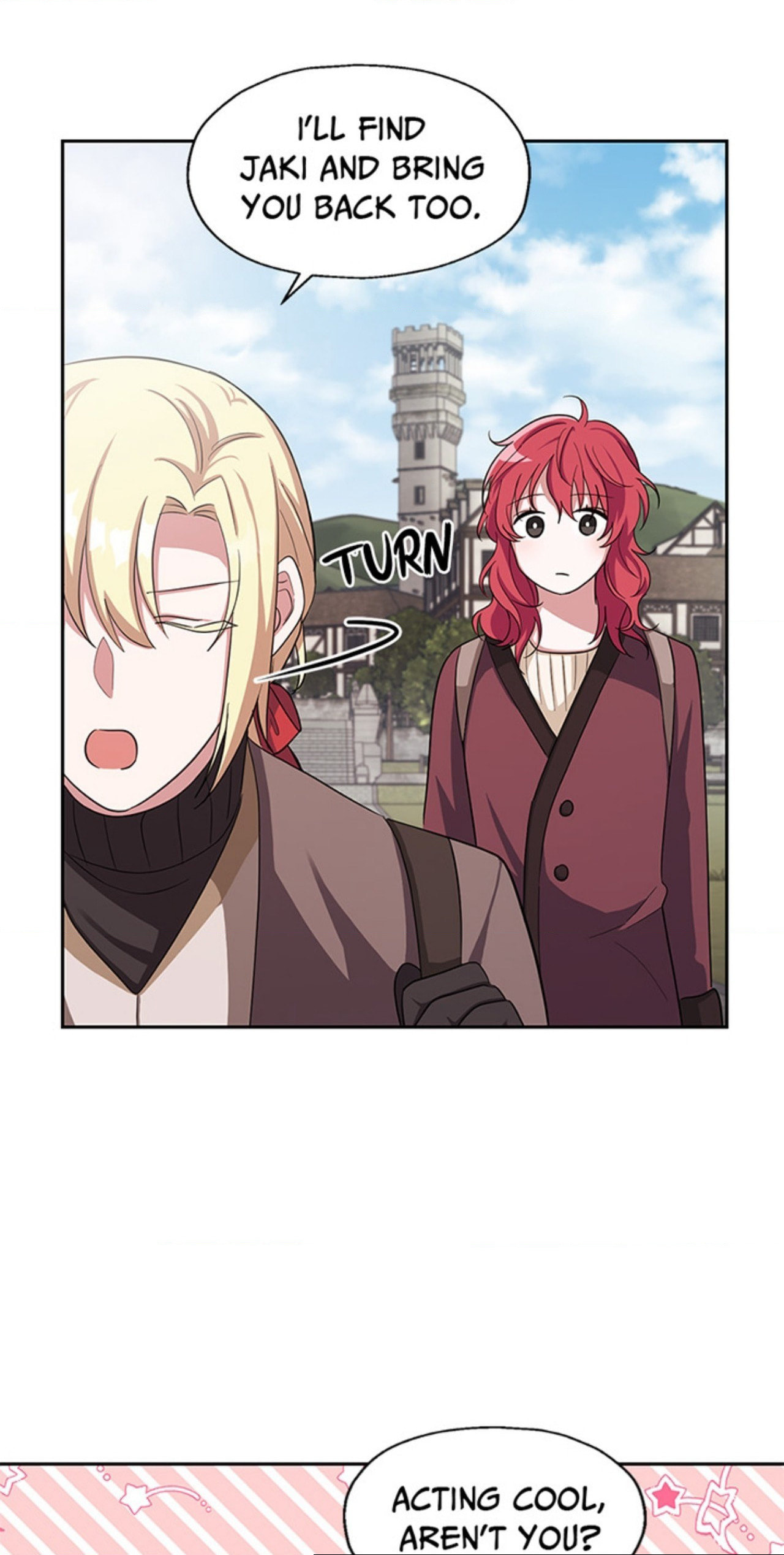 Read Silver Devil King chapter 48 image 45 on Lezhin