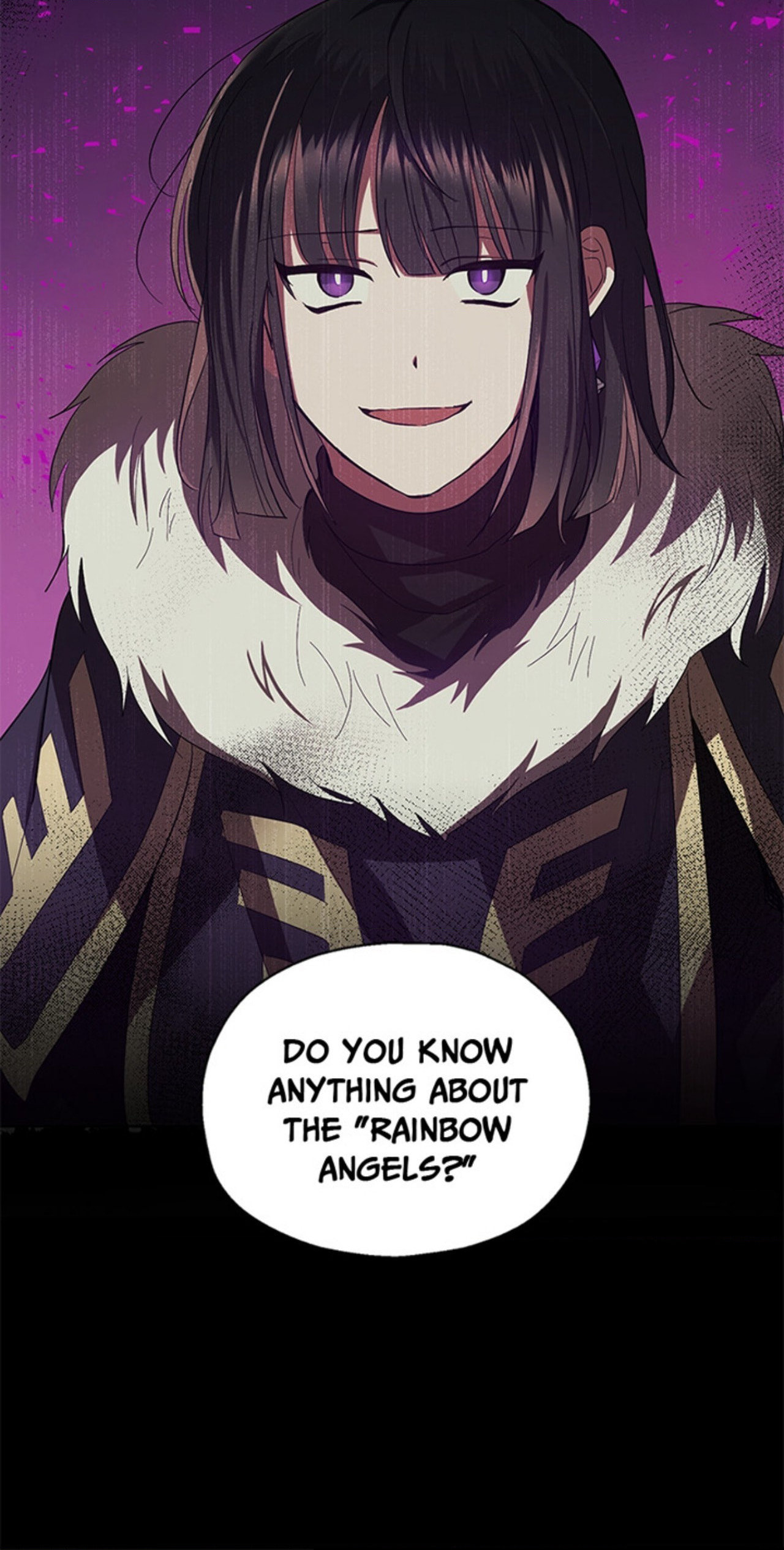 Read Silver Devil King chapter 48 image 47 on Lezhin