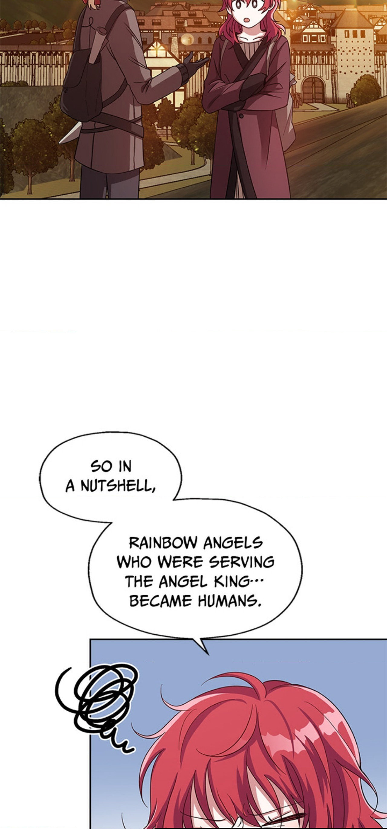 Read Silver Devil King chapter 48 image 49 on Lezhin