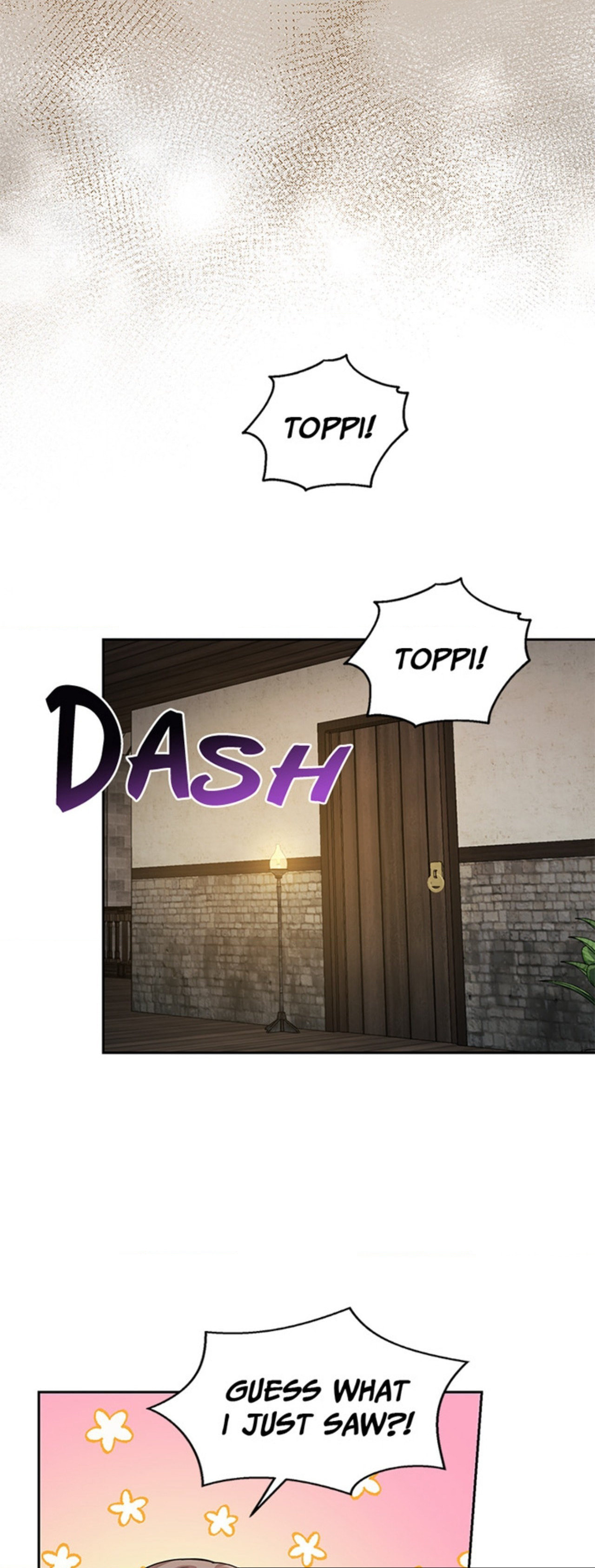 Read Silver Devil King chapter 48 image 5 on Lezhin