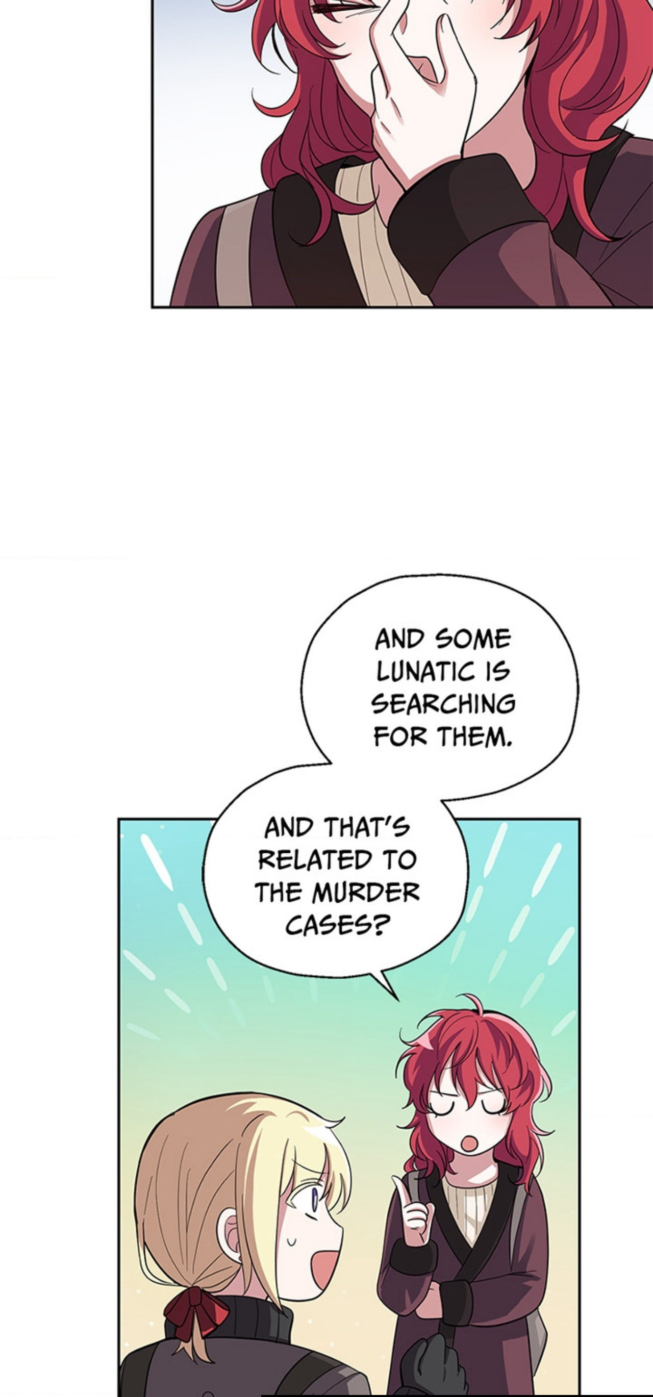 Read Silver Devil King chapter 48 image 50 on Lezhin