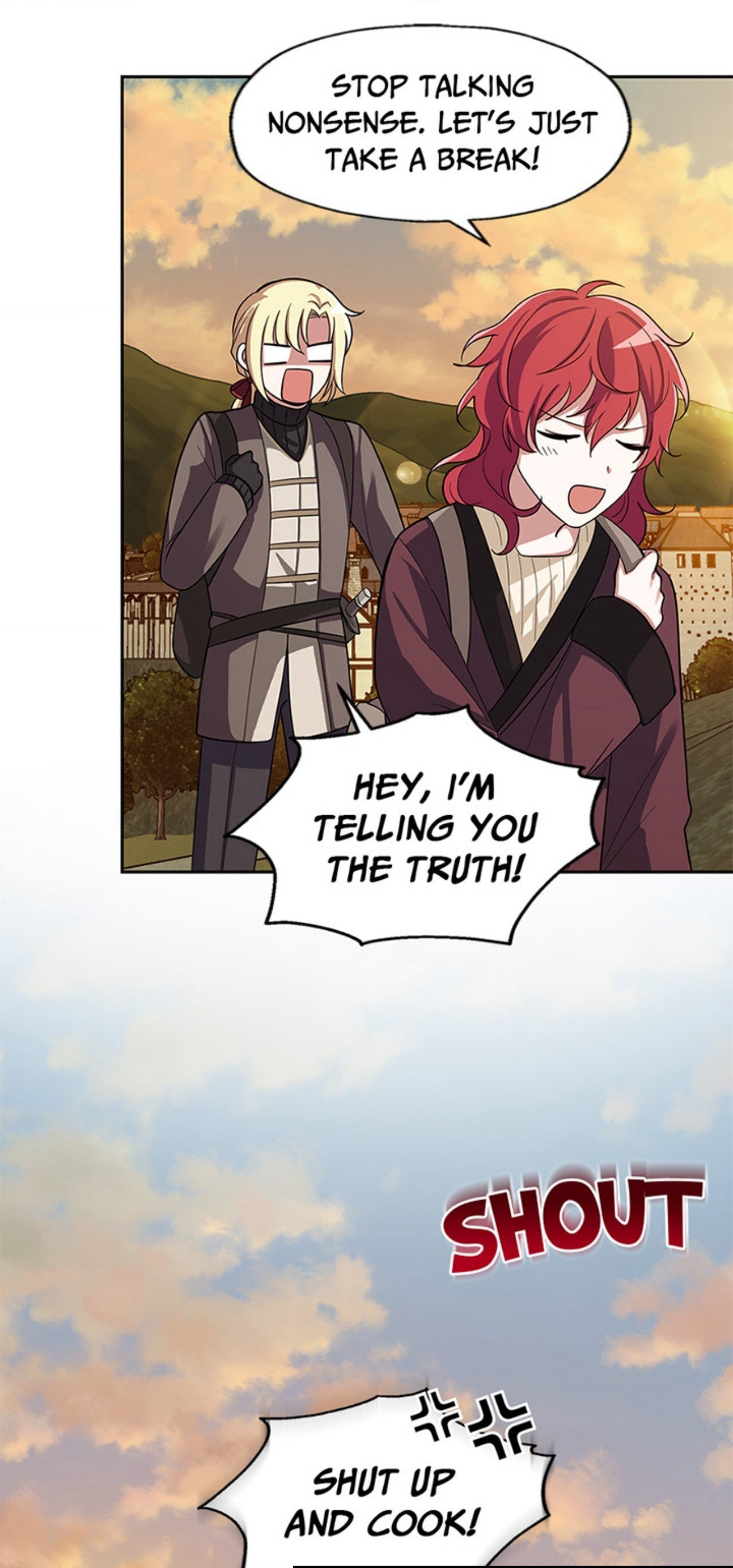 Read Silver Devil King chapter 48 image 54 on Lezhin