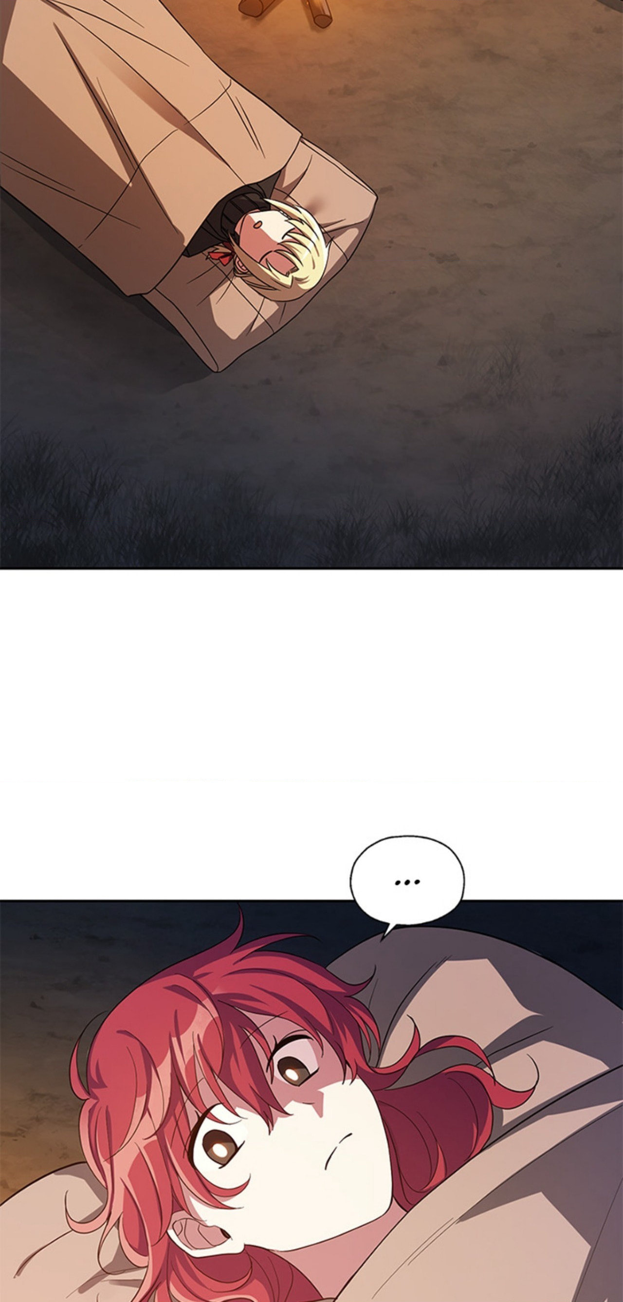 Read Silver Devil King chapter 48 image 57 on Lezhin