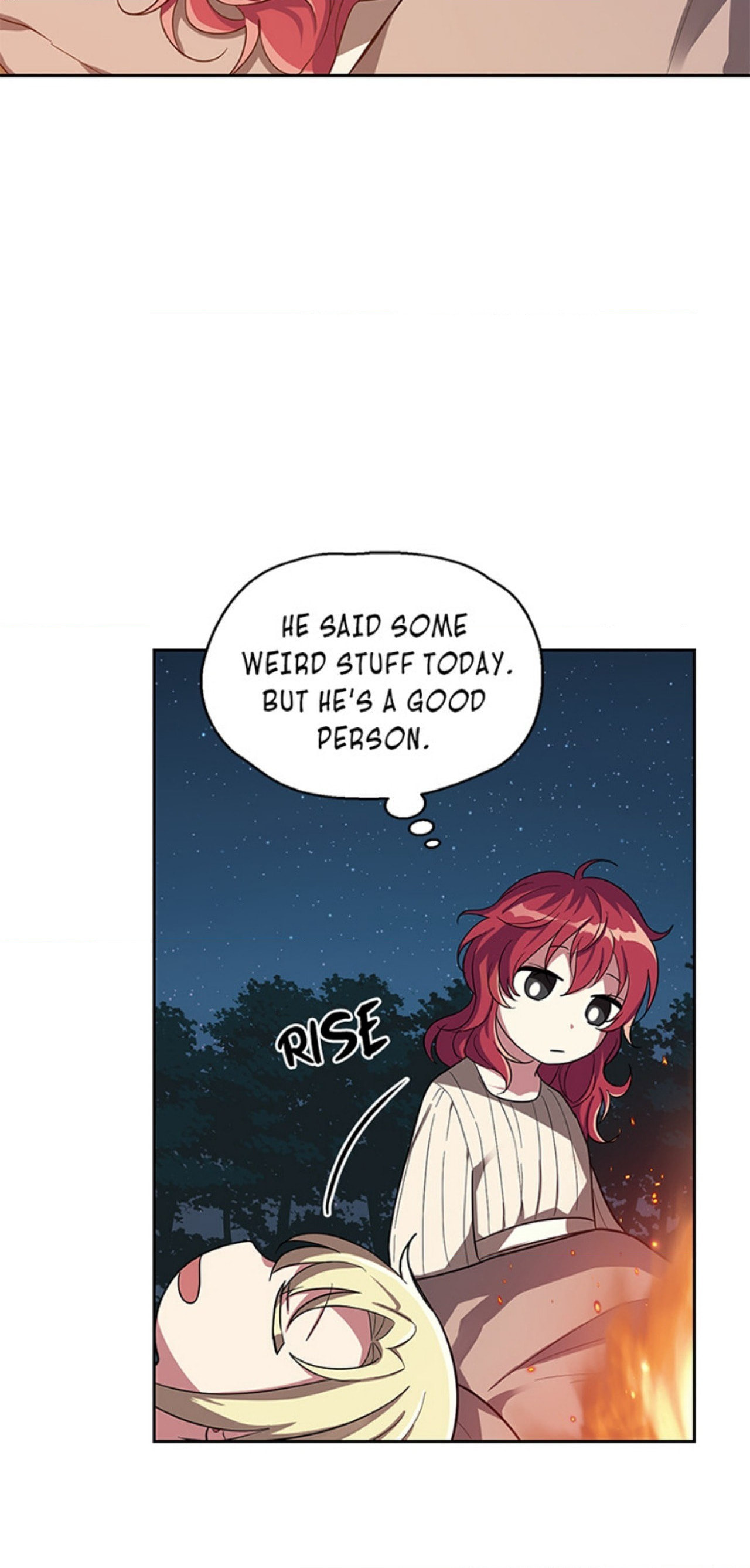 Read Silver Devil King chapter 48 image 58 on Lezhin