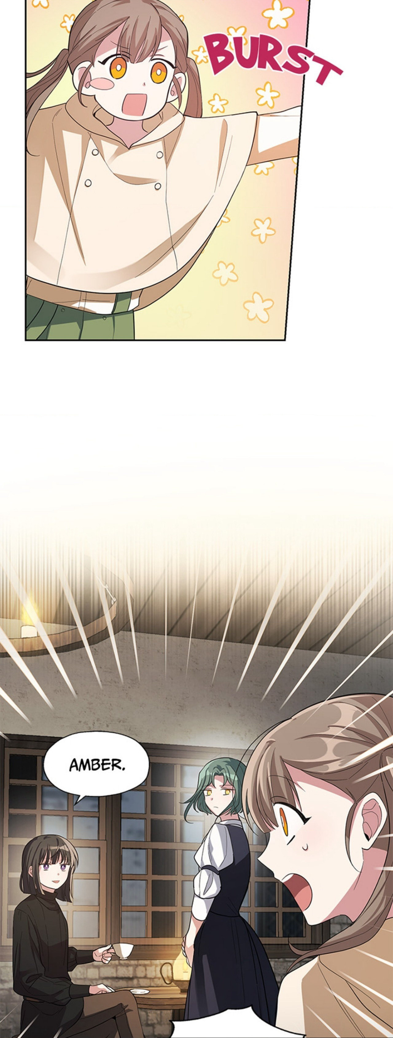 Read Silver Devil King chapter 48 image 6 on Lezhin