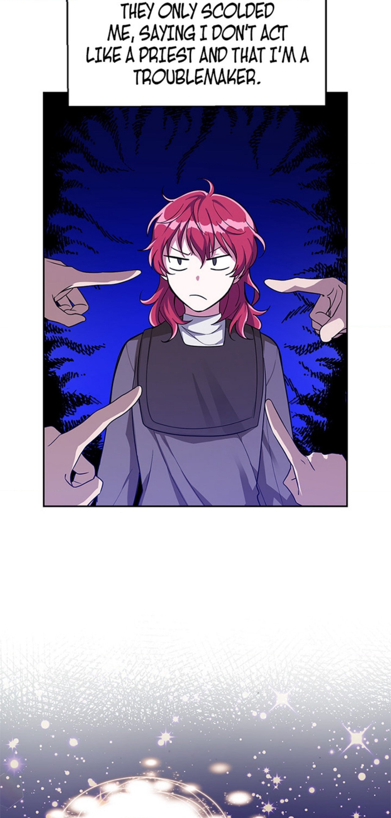 Read Silver Devil King chapter 48 image 60 on Lezhin