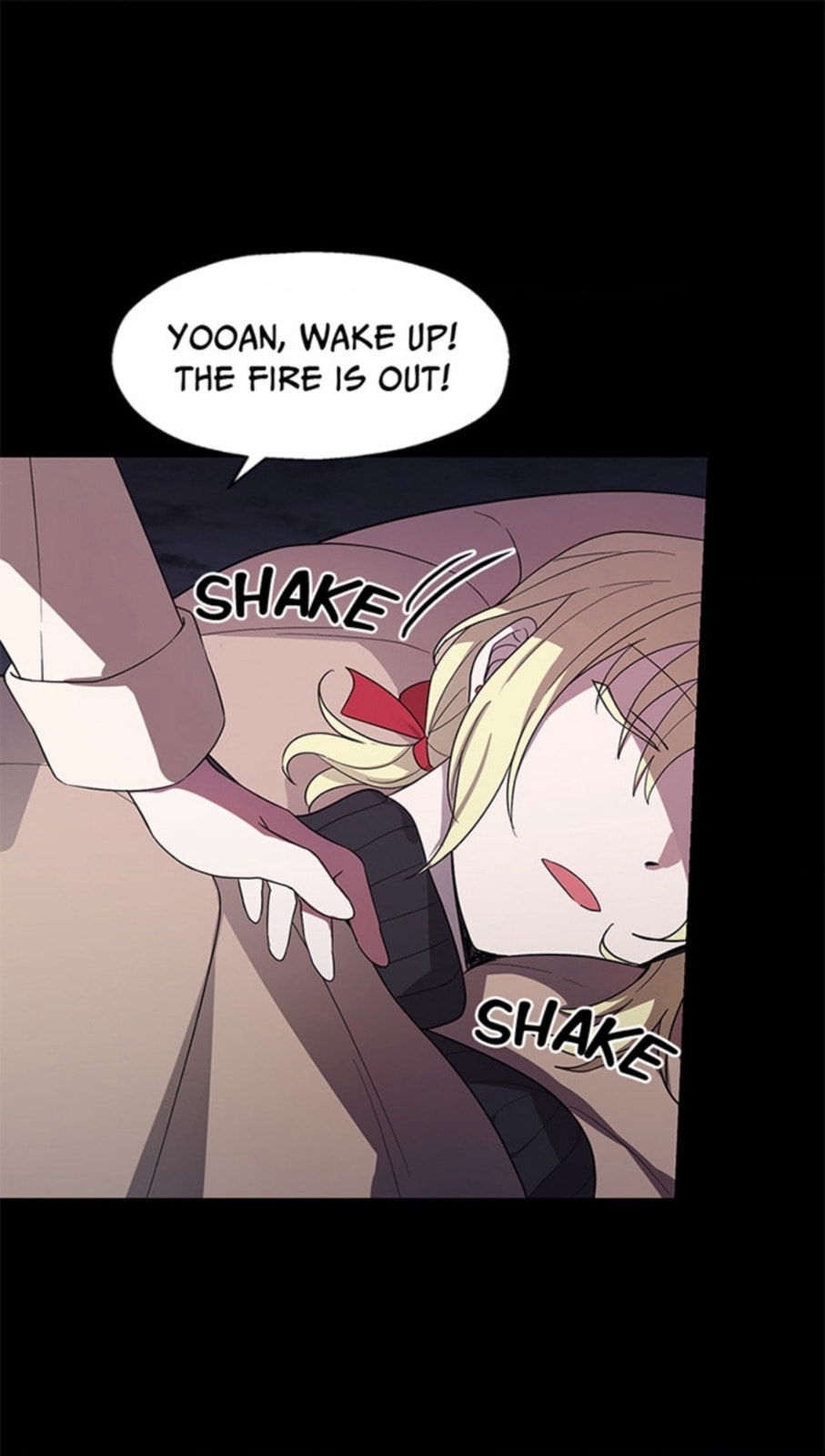 Read Silver Devil King chapter 48 image 64 on Lezhin