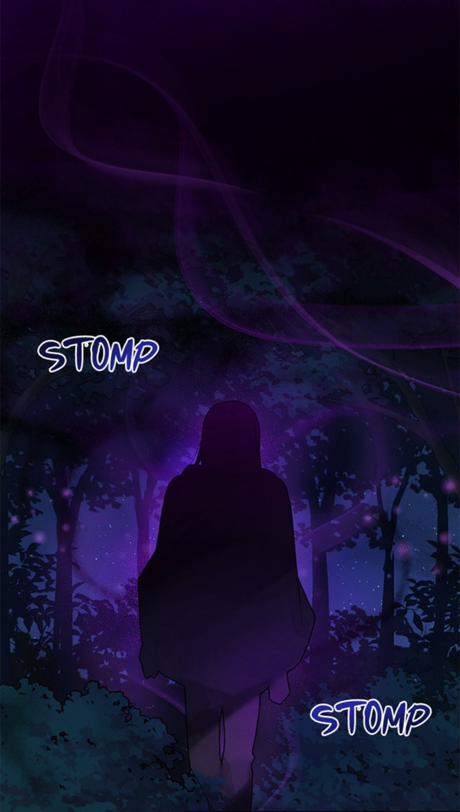 Read Silver Devil King chapter 48 image 66 on Lezhin