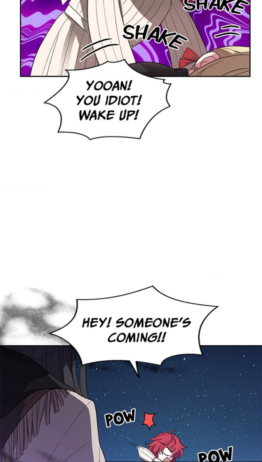 Read Silver Devil King chapter 48 image 68 on Lezhin