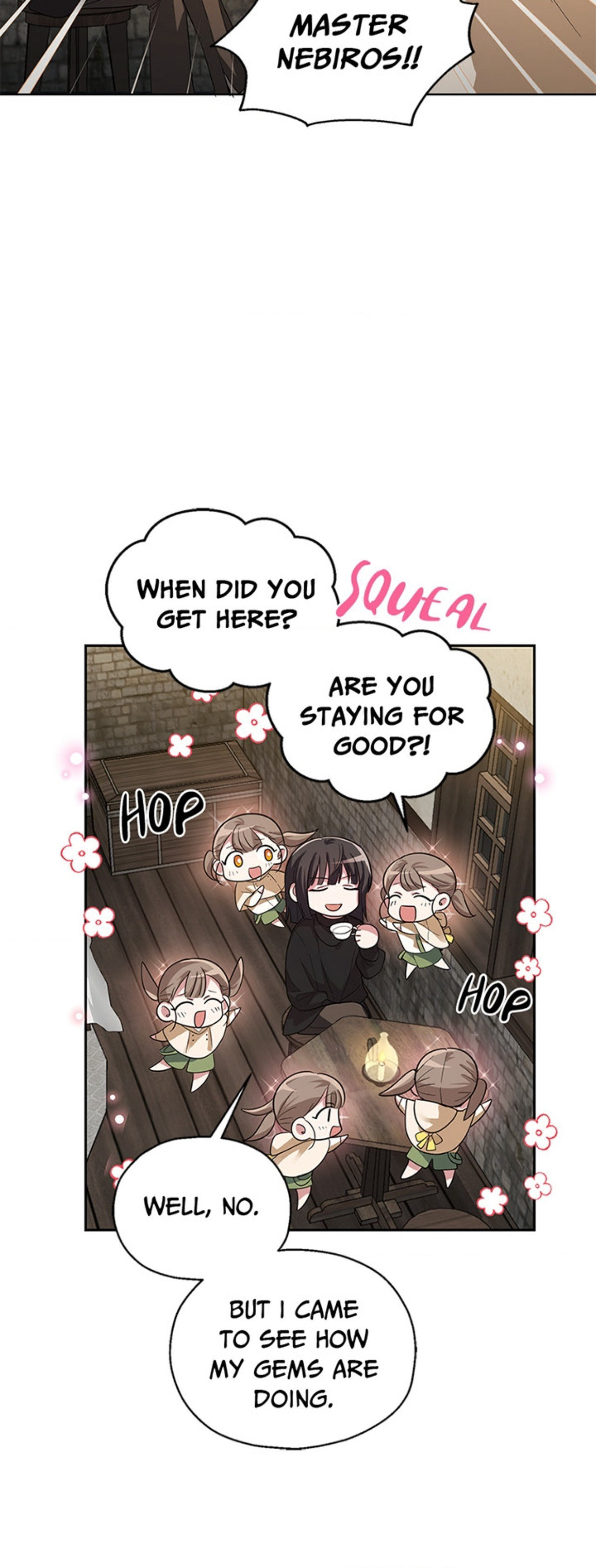Read Silver Devil King chapter 48 image 7 on Lezhin