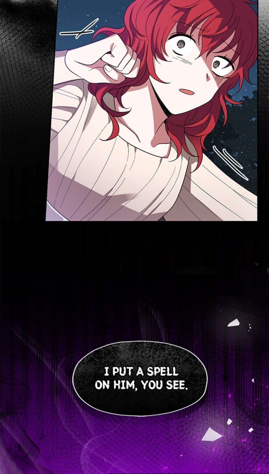 Read Silver Devil King chapter 48 image 70 on Lezhin
