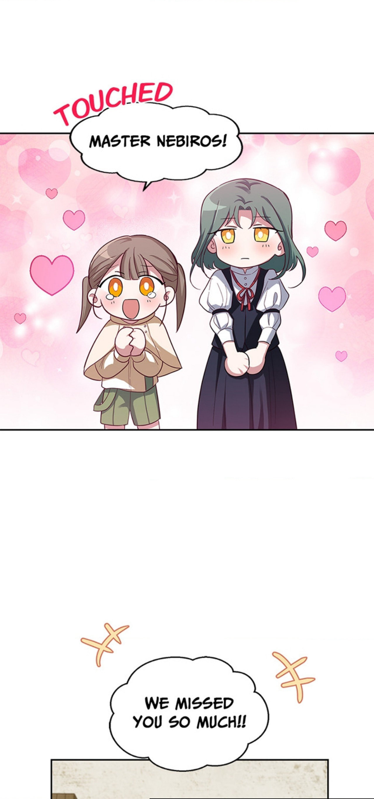 Read Silver Devil King chapter 48 image 9 on Lezhin