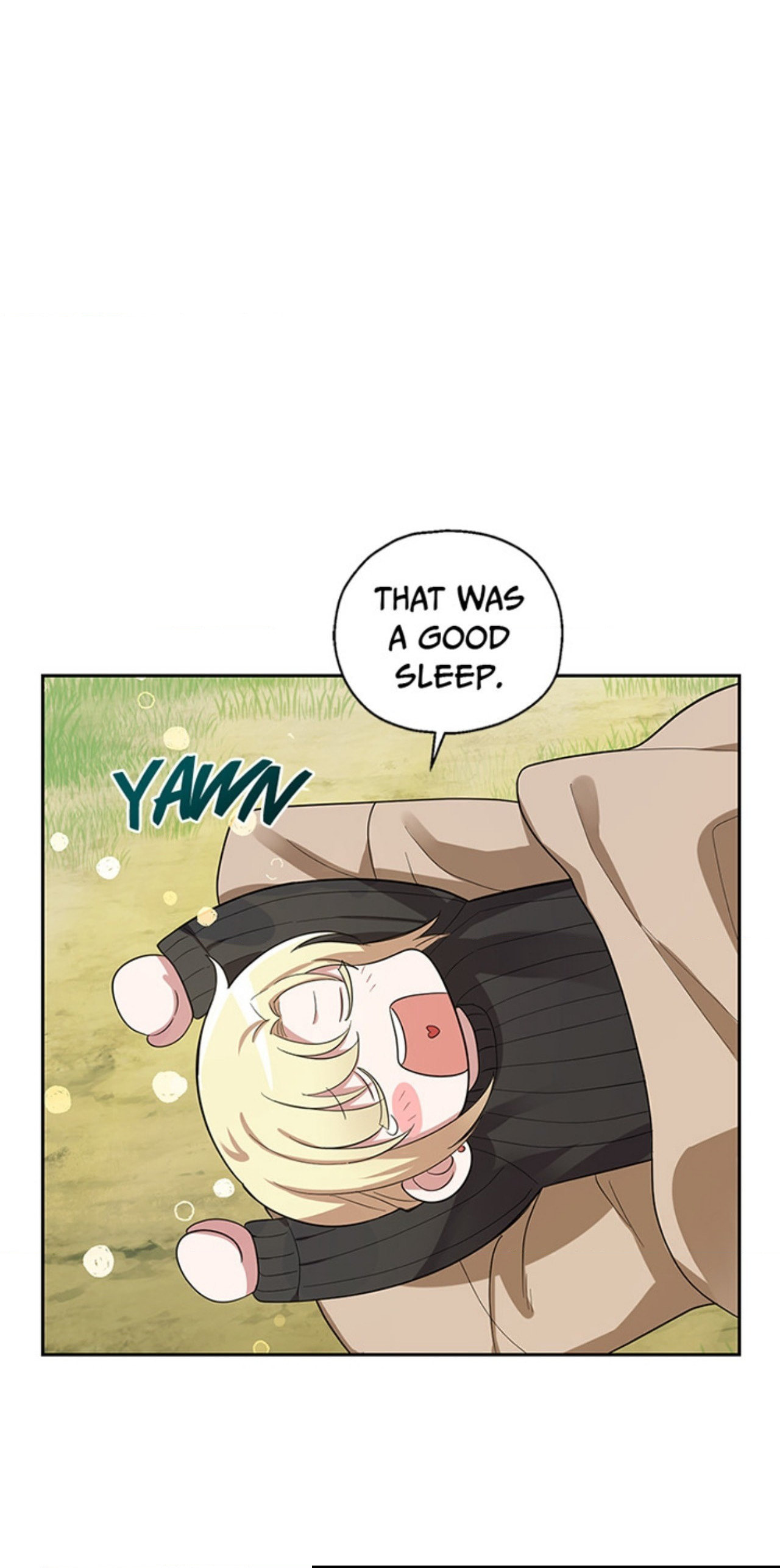 Read Silver Devil King chapter 49 image 1 on Lezhin