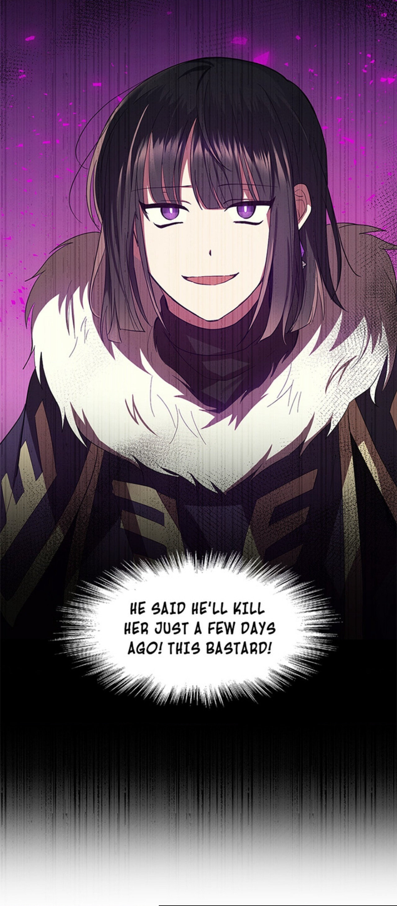 Read Silver Devil King chapter 49 image 11 on Lezhin