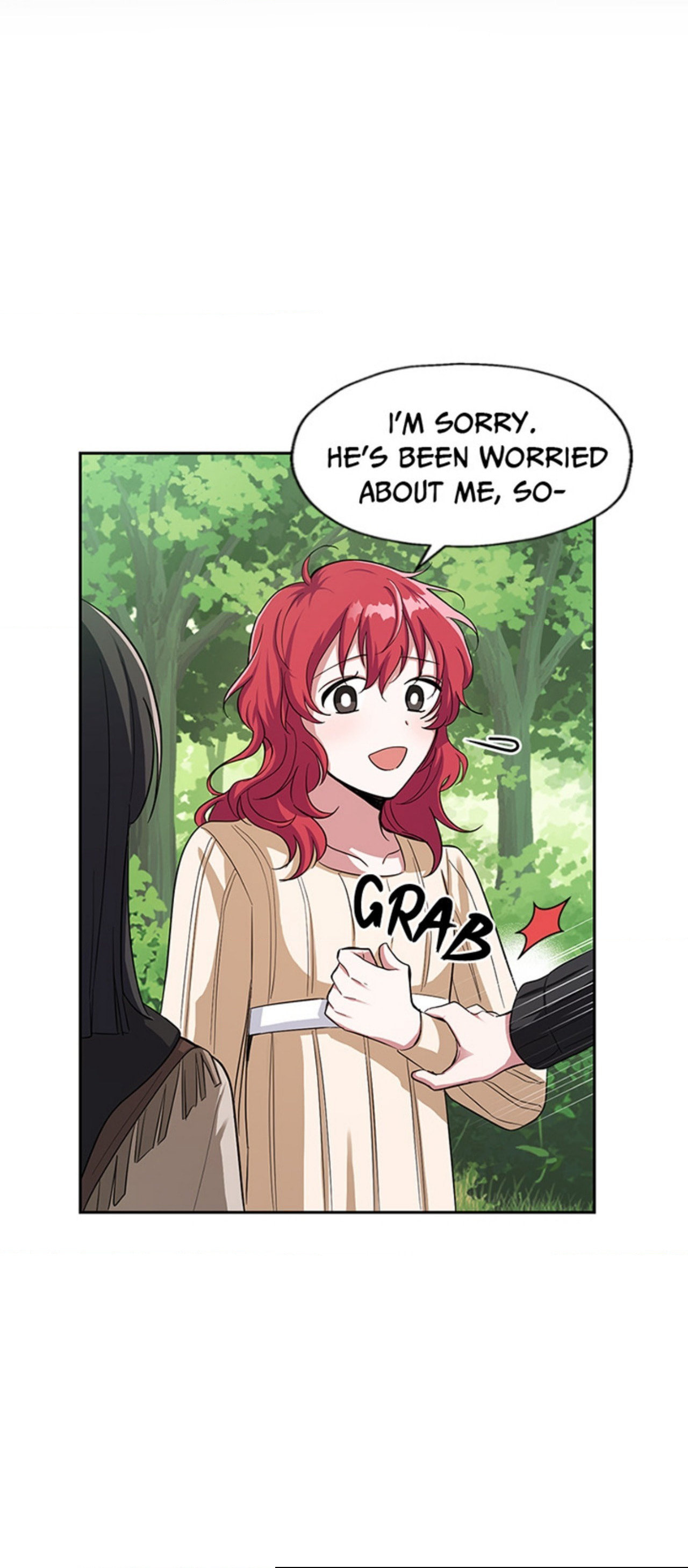 Read Silver Devil King chapter 49 image 12 on Lezhin