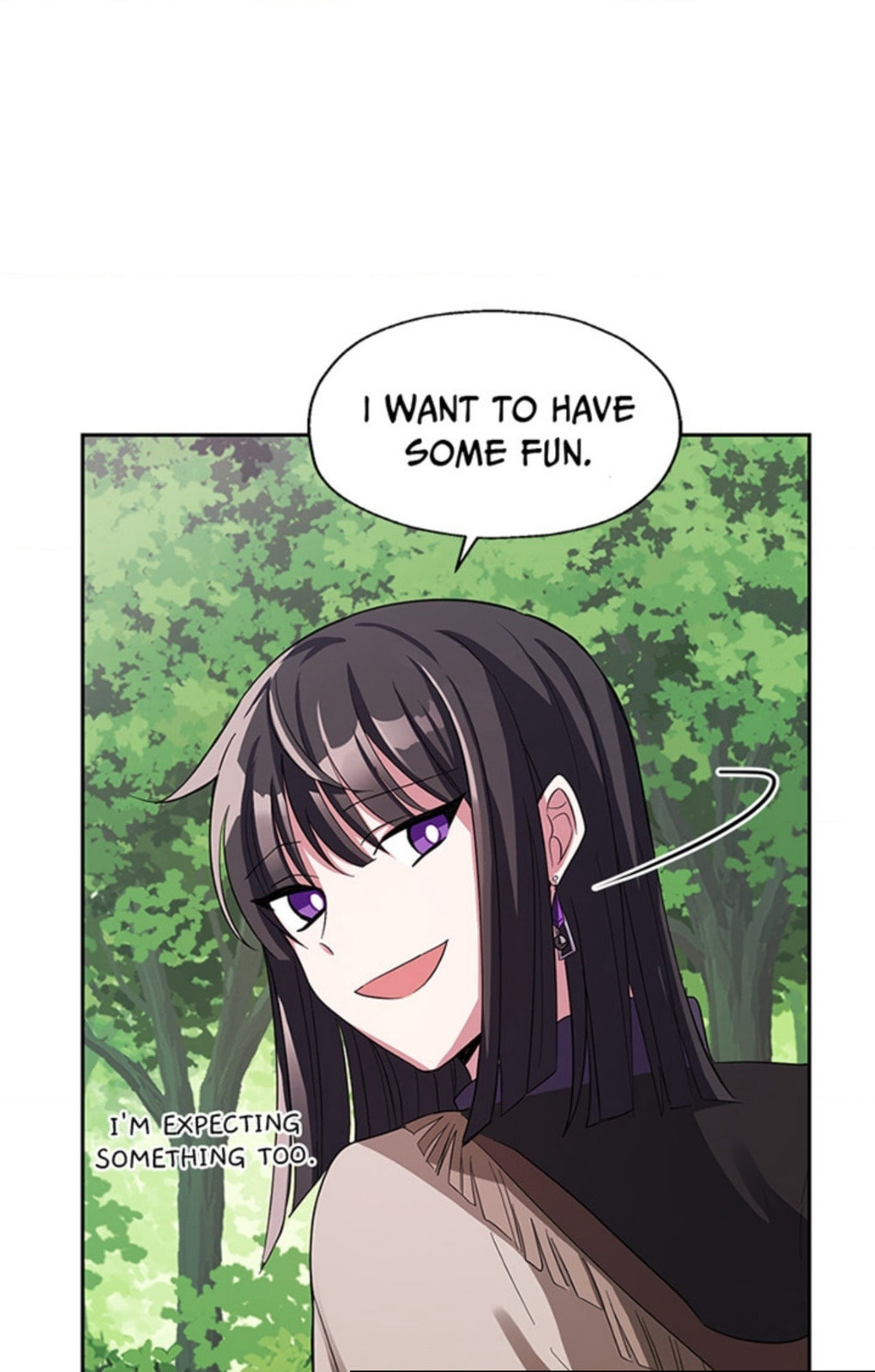 Read Silver Devil King chapter 49 image 18 on Lezhin