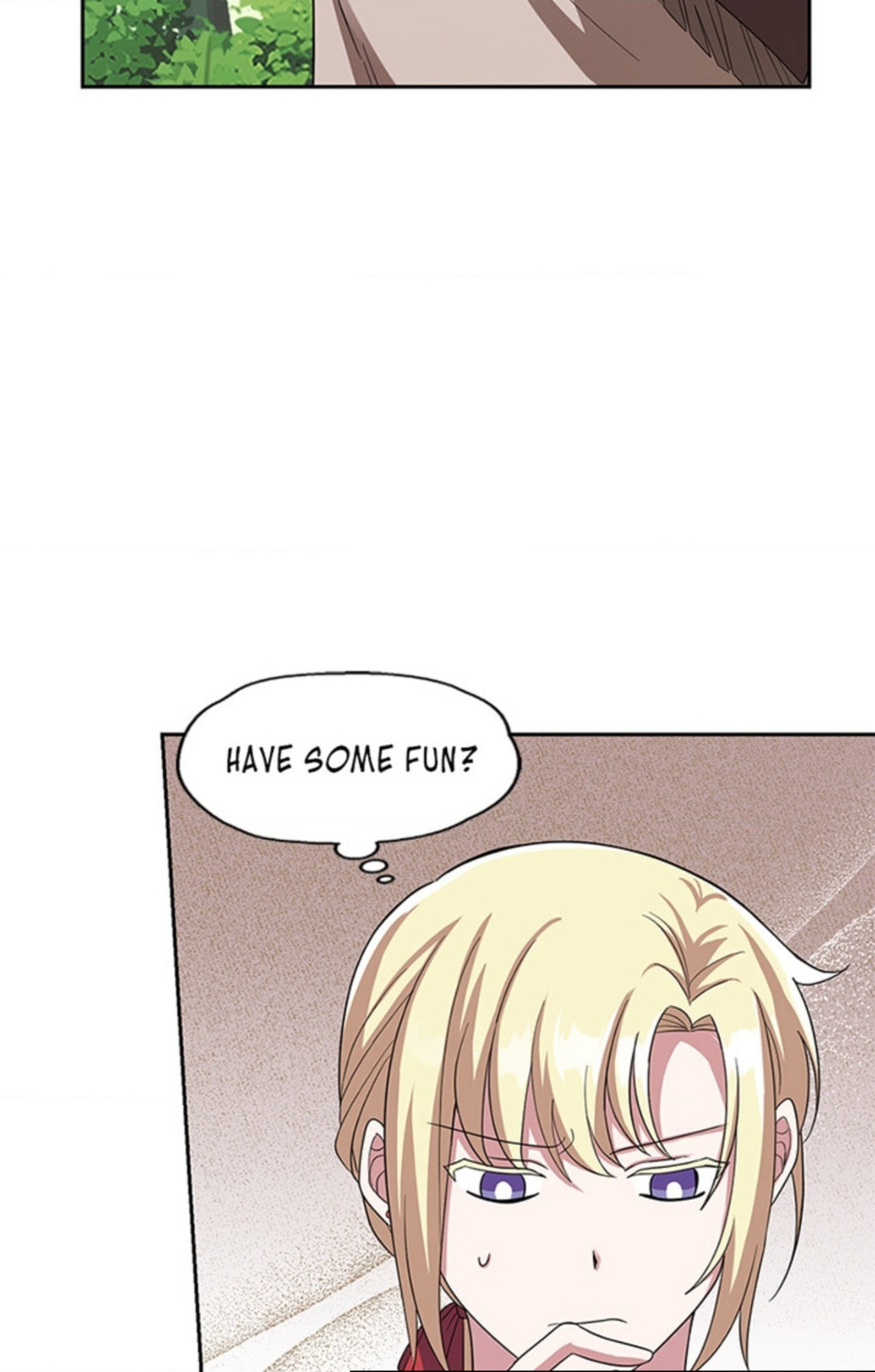 Read Silver Devil King chapter 49 image 19 on Lezhin