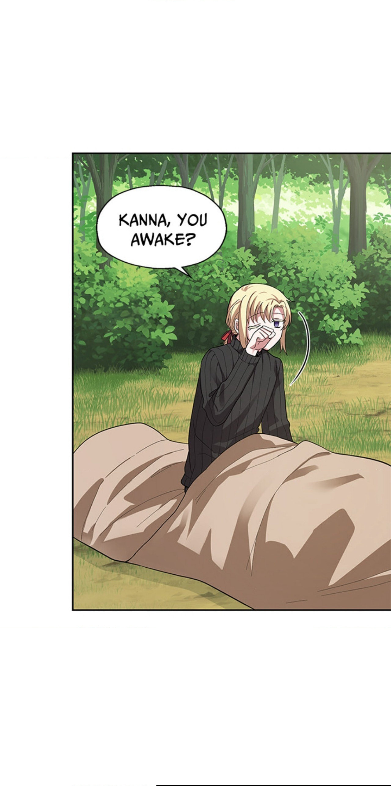 Read Silver Devil King chapter 49 image 2 on Lezhin