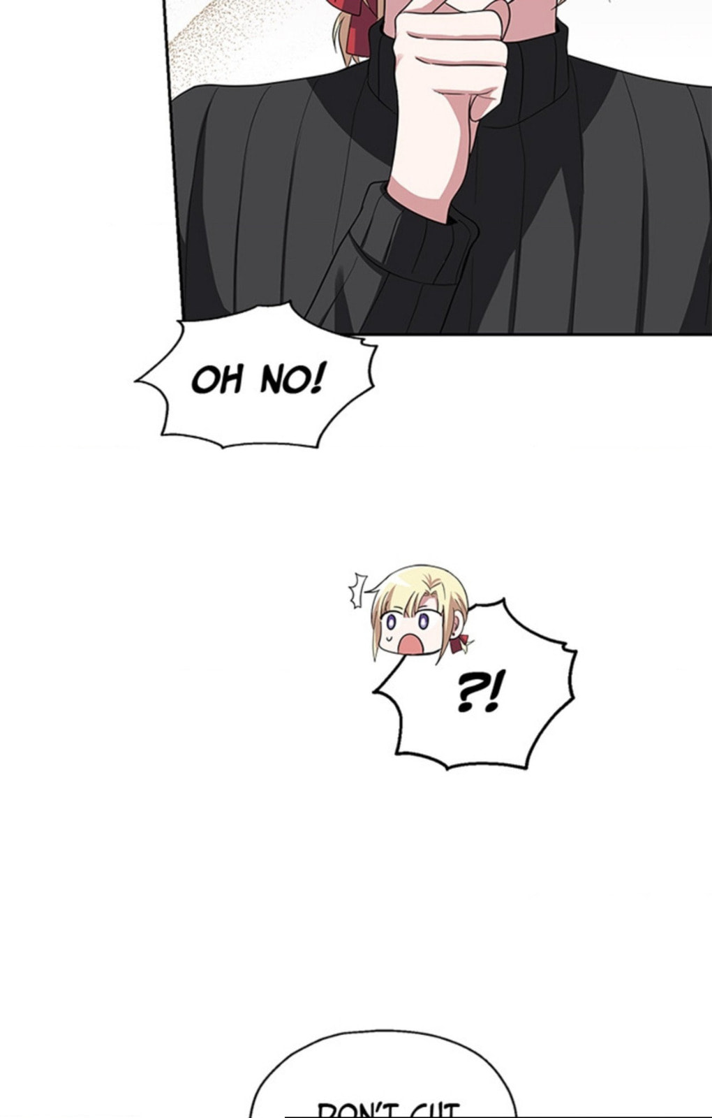 Read Silver Devil King chapter 49 image 20 on Lezhin