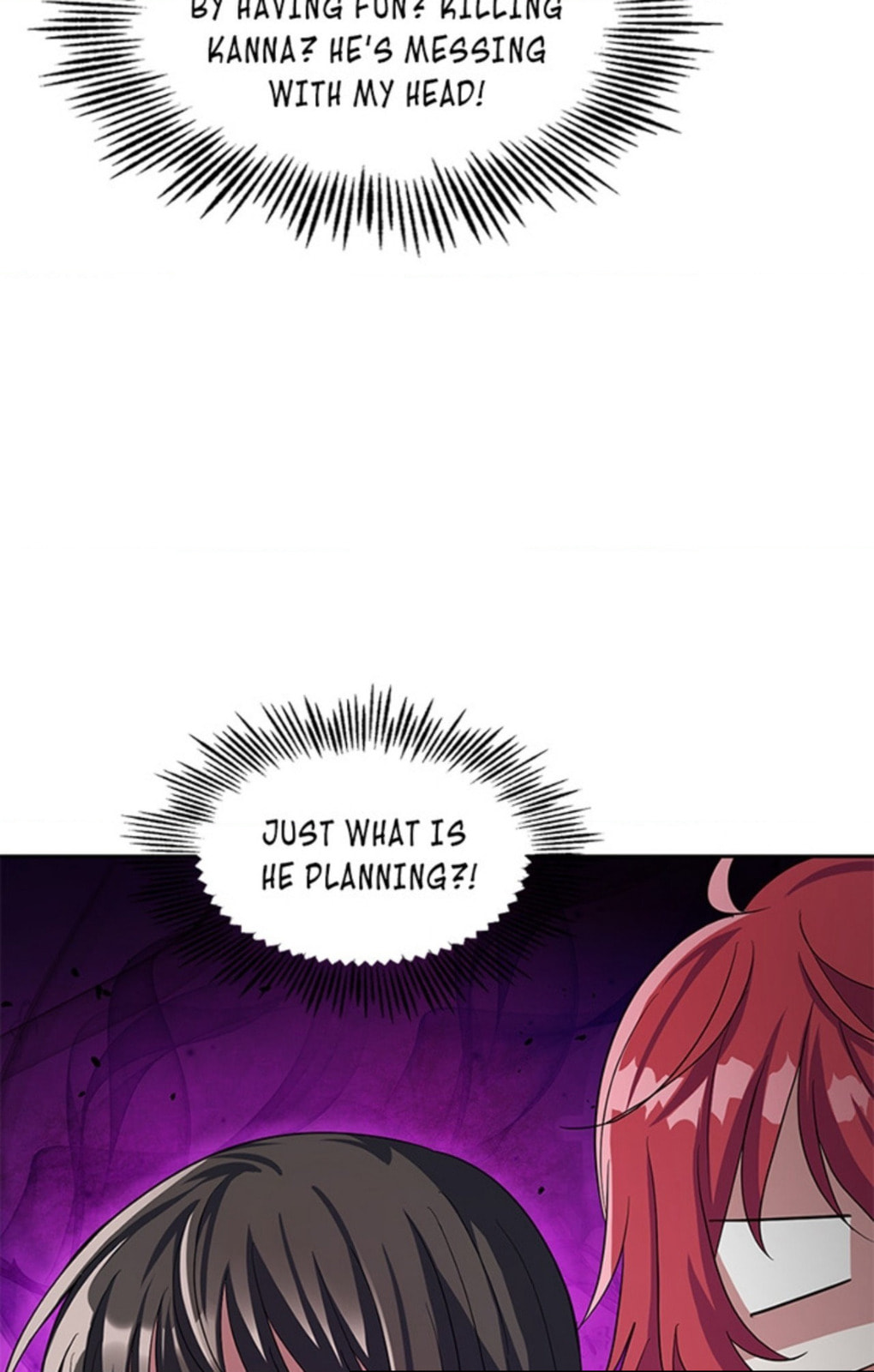 Read Silver Devil King chapter 49 image 23 on Lezhin