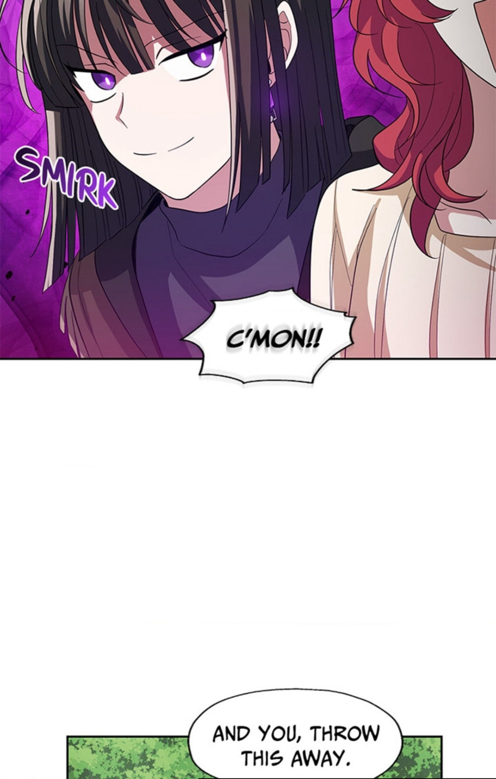 Read Silver Devil King chapter 49 image 24 on Lezhin