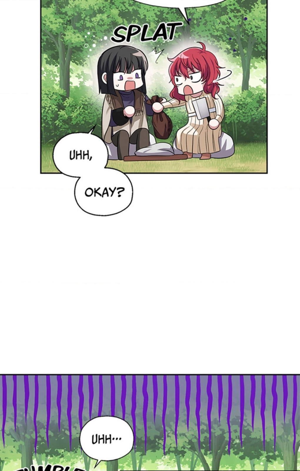 Read Silver Devil King chapter 49 image 25 on Lezhin