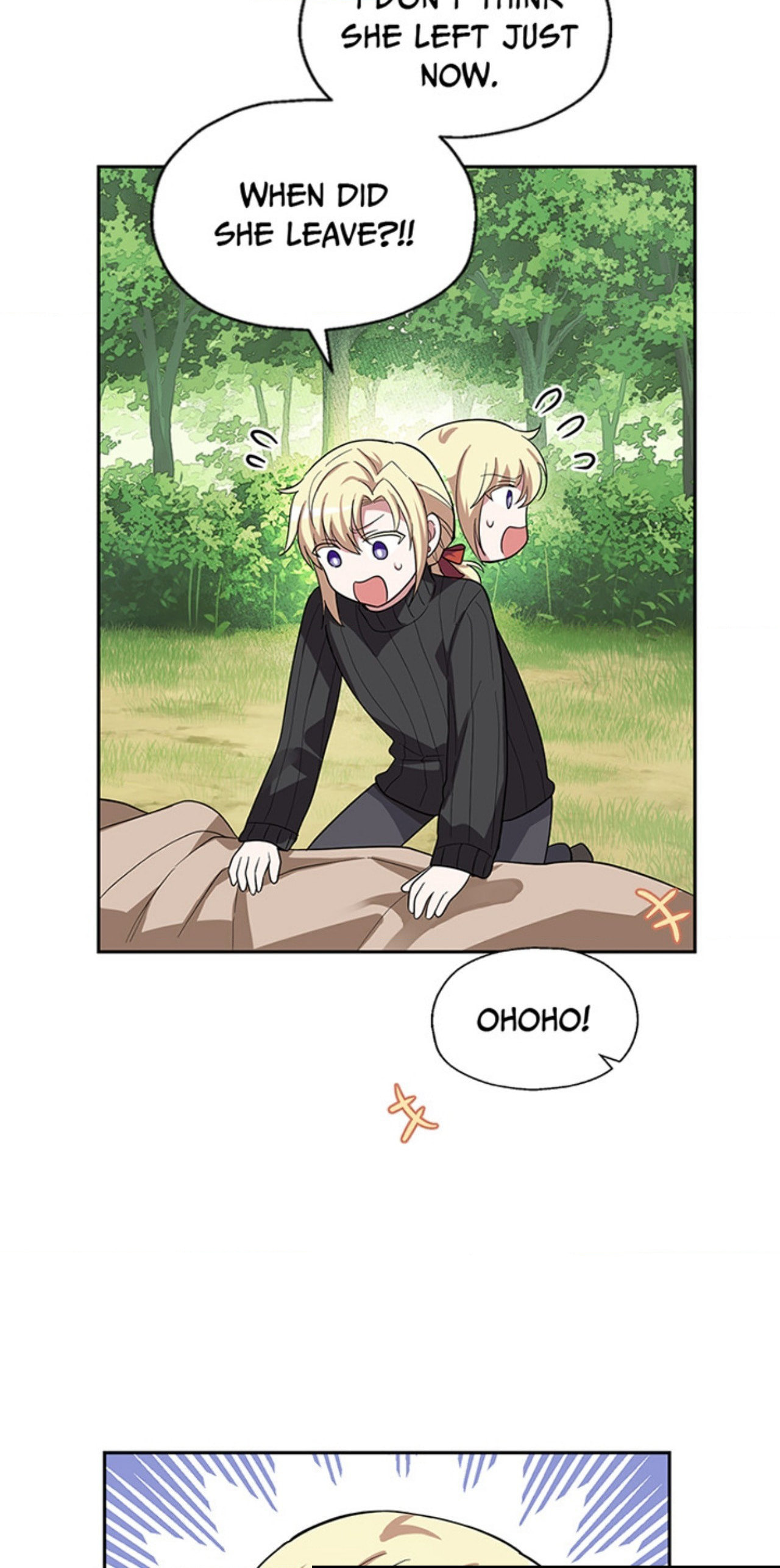 Read Silver Devil King chapter 49 image 4 on Lezhin