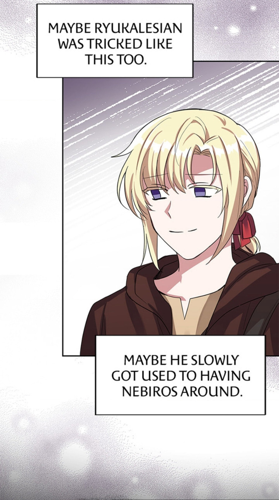 Read Silver Devil King chapter 49 image 40 on Lezhin
