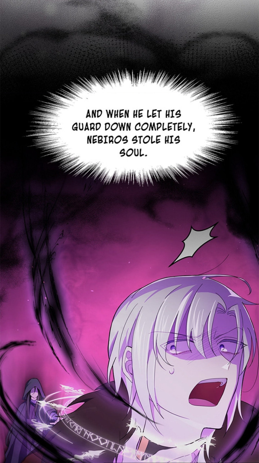 Read Silver Devil King chapter 49 image 41 on Lezhin