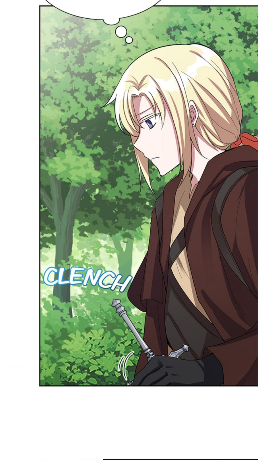 Read Silver Devil King chapter 49 image 44 on Lezhin