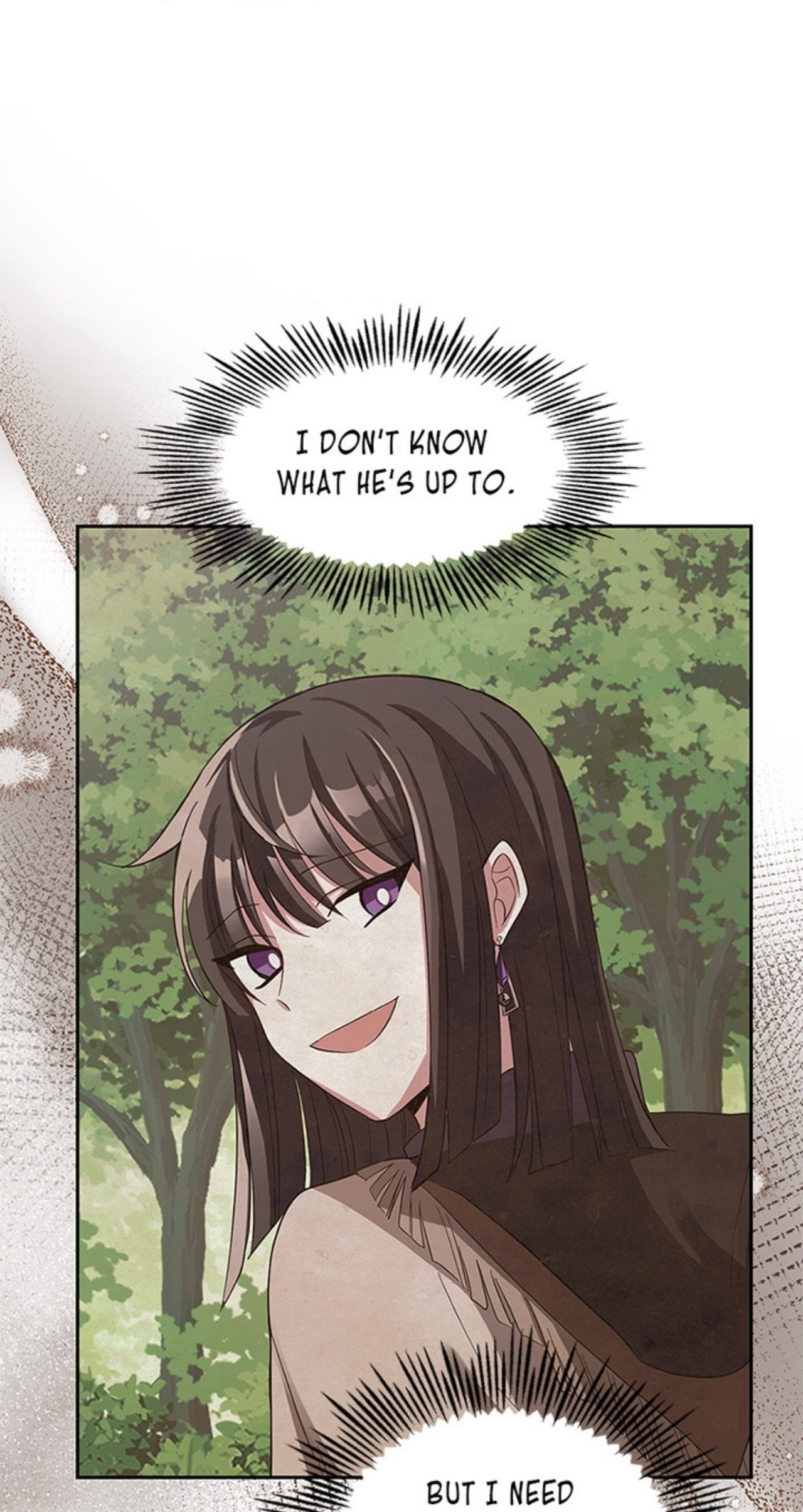 Read Silver Devil King chapter 49 image 45 on Lezhin