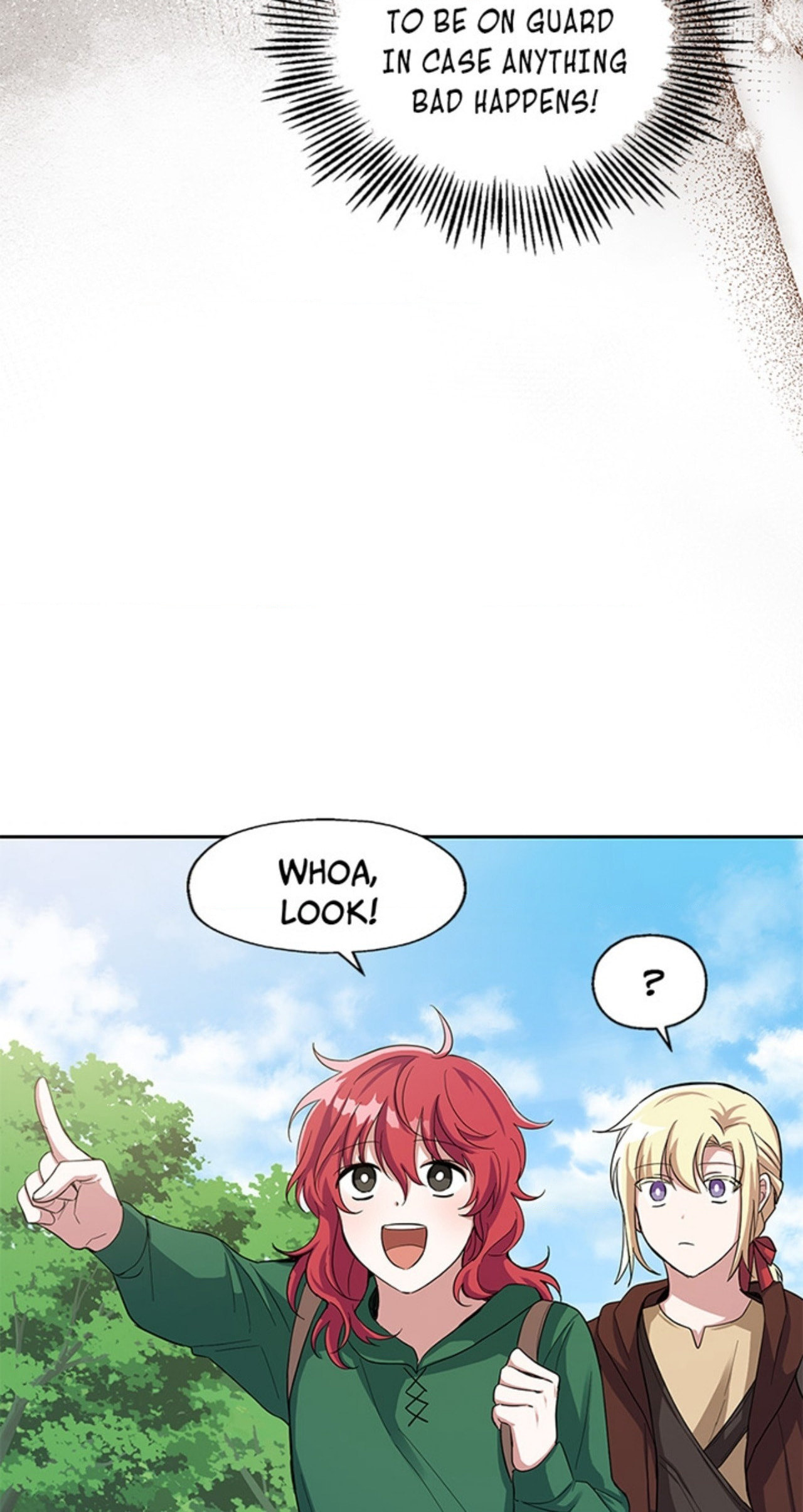 Read Silver Devil King chapter 49 image 46 on Lezhin