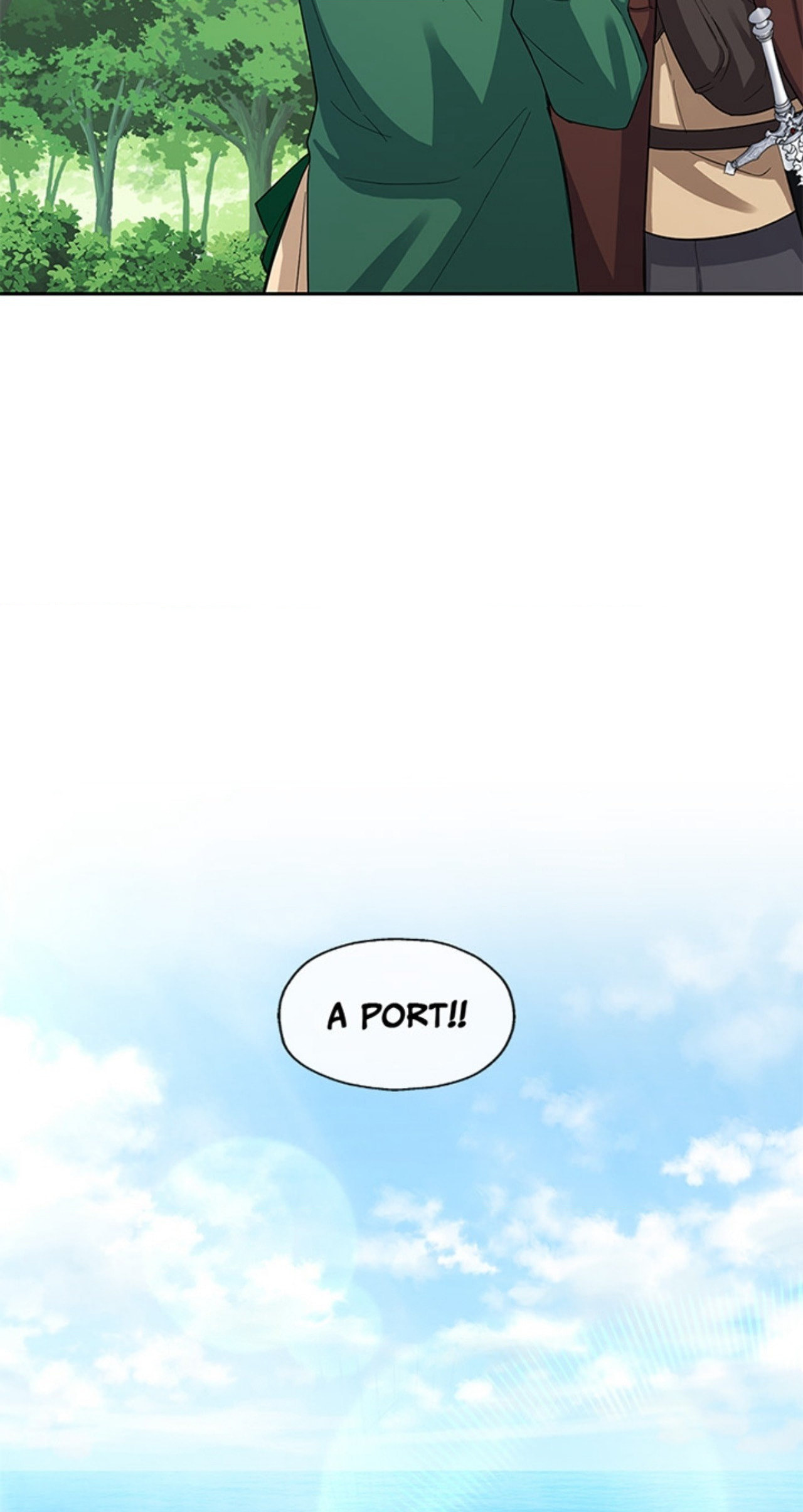 Read Silver Devil King chapter 49 image 47 on Lezhin