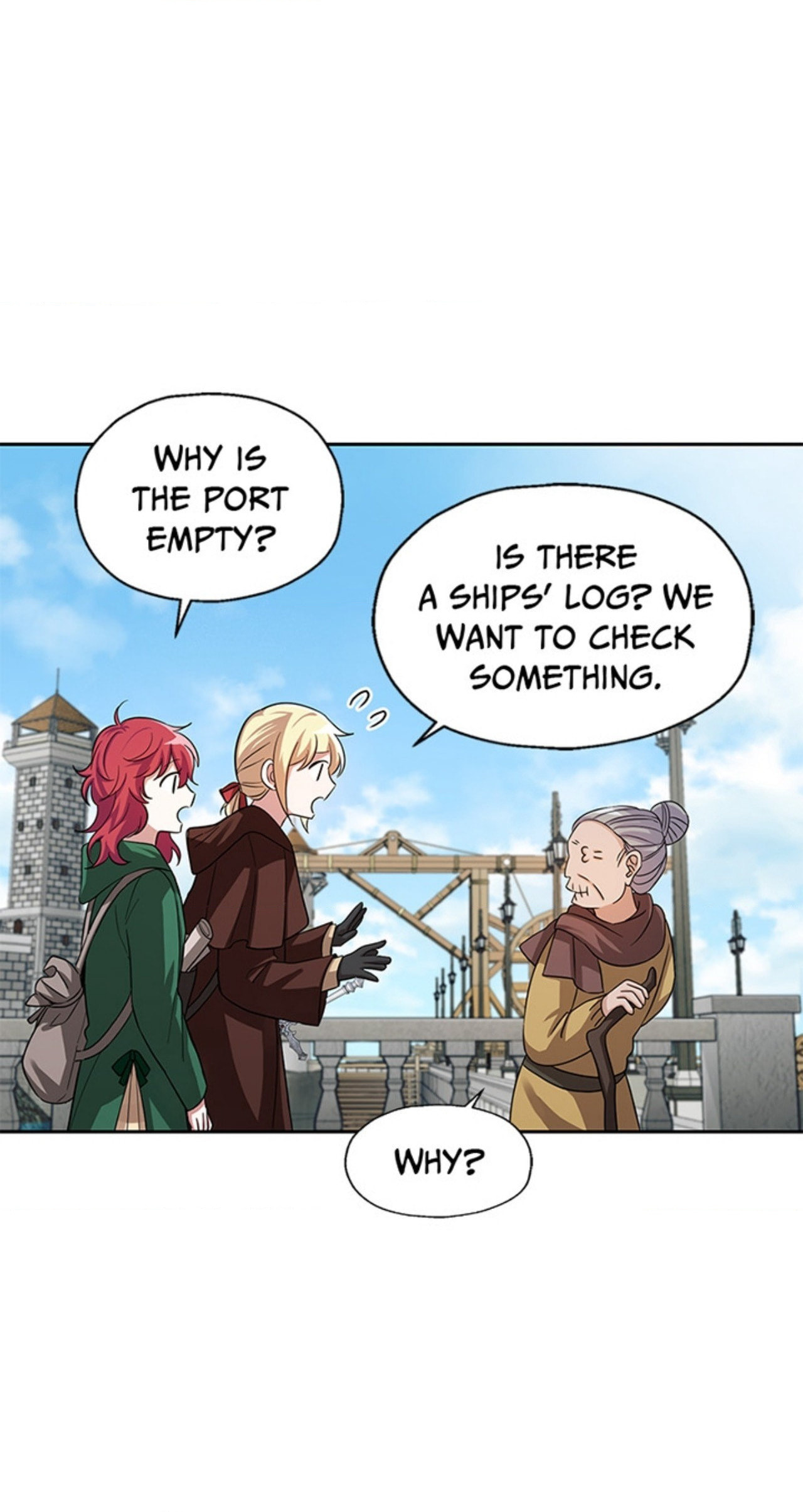 Read Silver Devil King chapter 49 image 52 on Lezhin