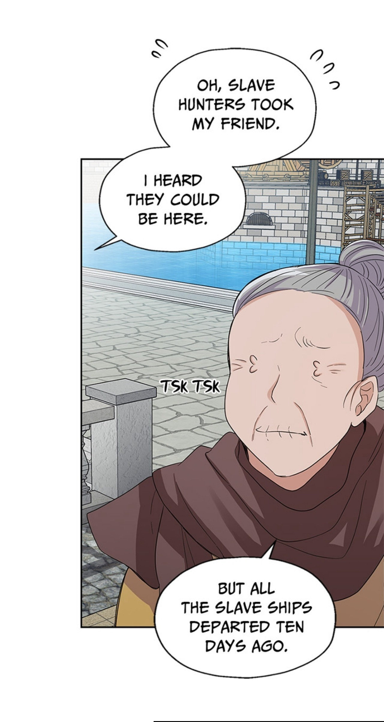 Read Silver Devil King chapter 49 image 53 on Lezhin