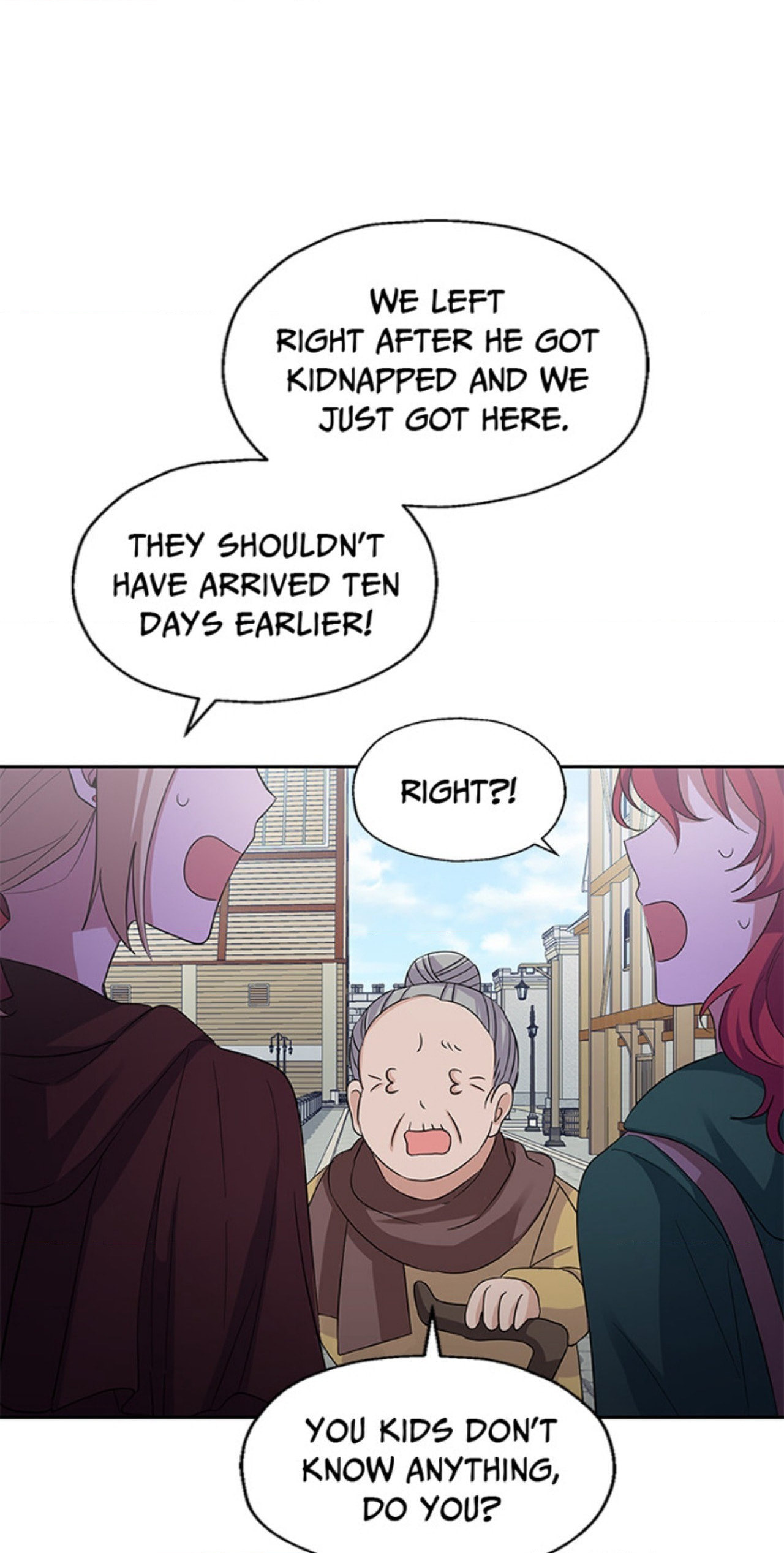 Read Silver Devil King chapter 49 image 57 on Lezhin